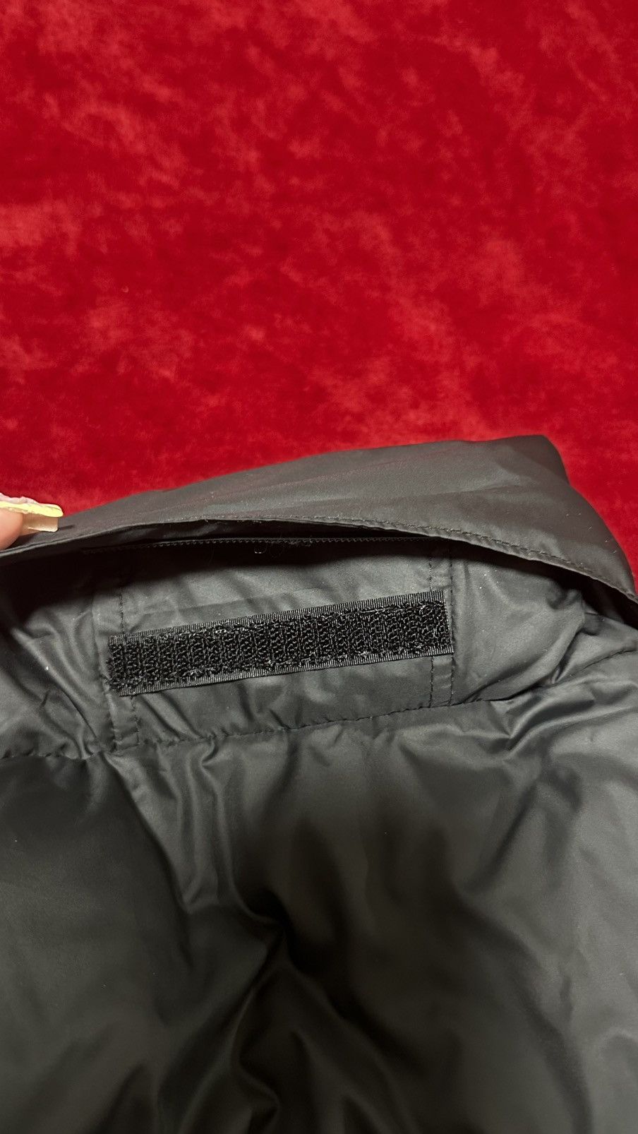 The North Face The North Face 700 Nuptse puffer jacket 🧥 Size US L / EU 52-54 / 3 - 5 Thumbnail