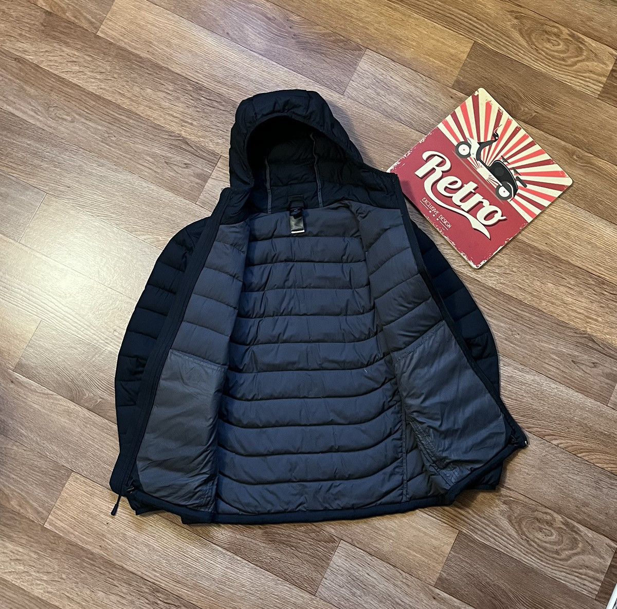 The North Face Vintage The North Face 700 Puffer Jacket Size US M / EU 48-50 / 2 - 5 Thumbnail