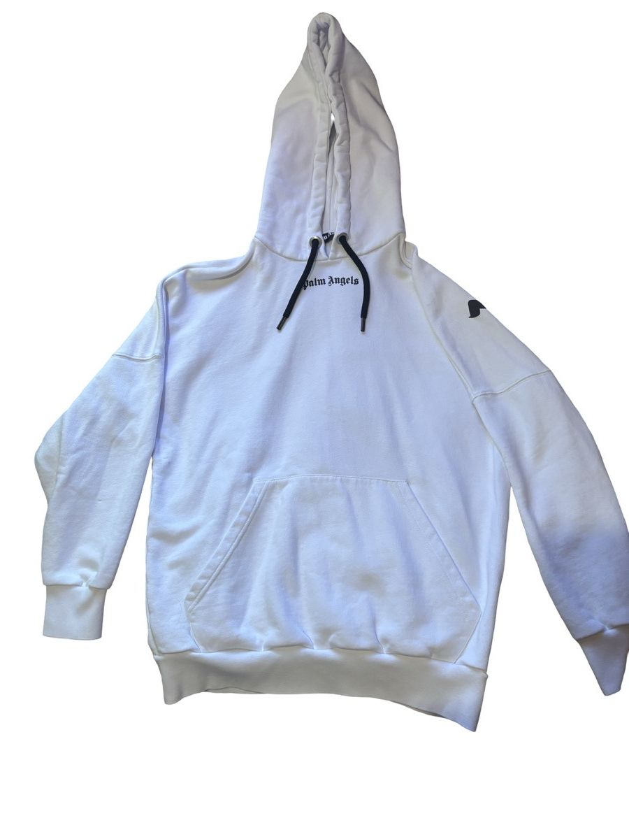 Palm Angels Palm Angels hoodie Size US XS / EU 42 / 0 - 1 Thumbnail