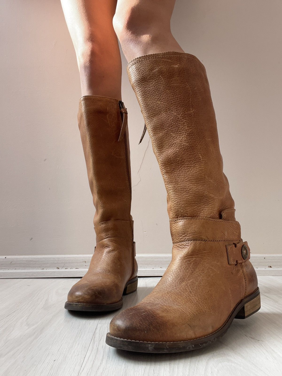 Tommy Hilfiger Tommy Hilfiger boots Size US 6 / IT 36 - 2 Thumbnail