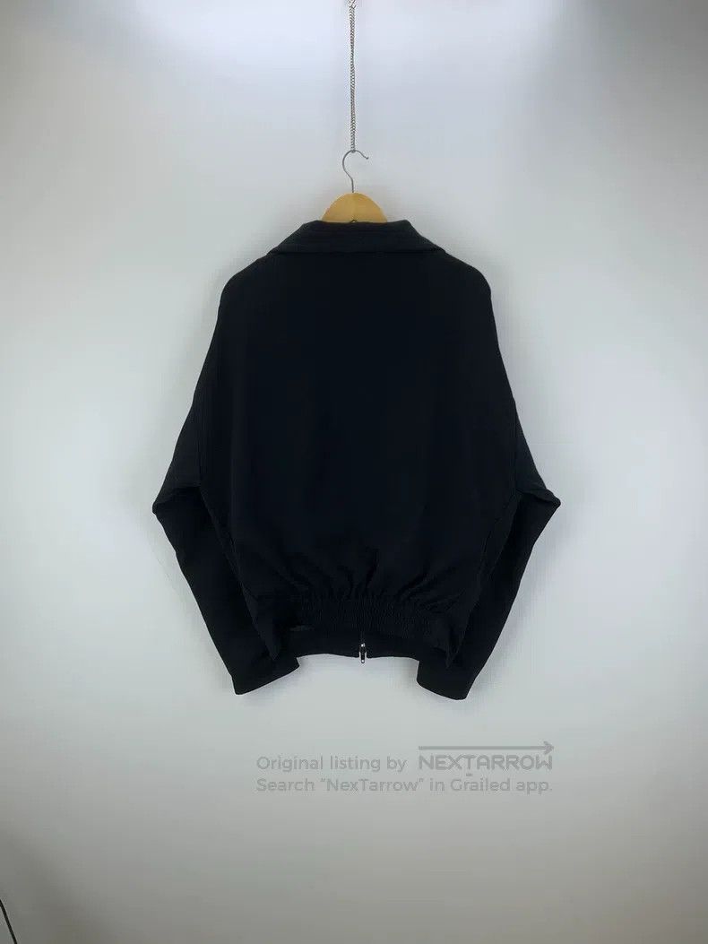 Balenciaga Balenciaga Black Jacket Size US M / EU 48-50 / 2 - 3 Thumbnail