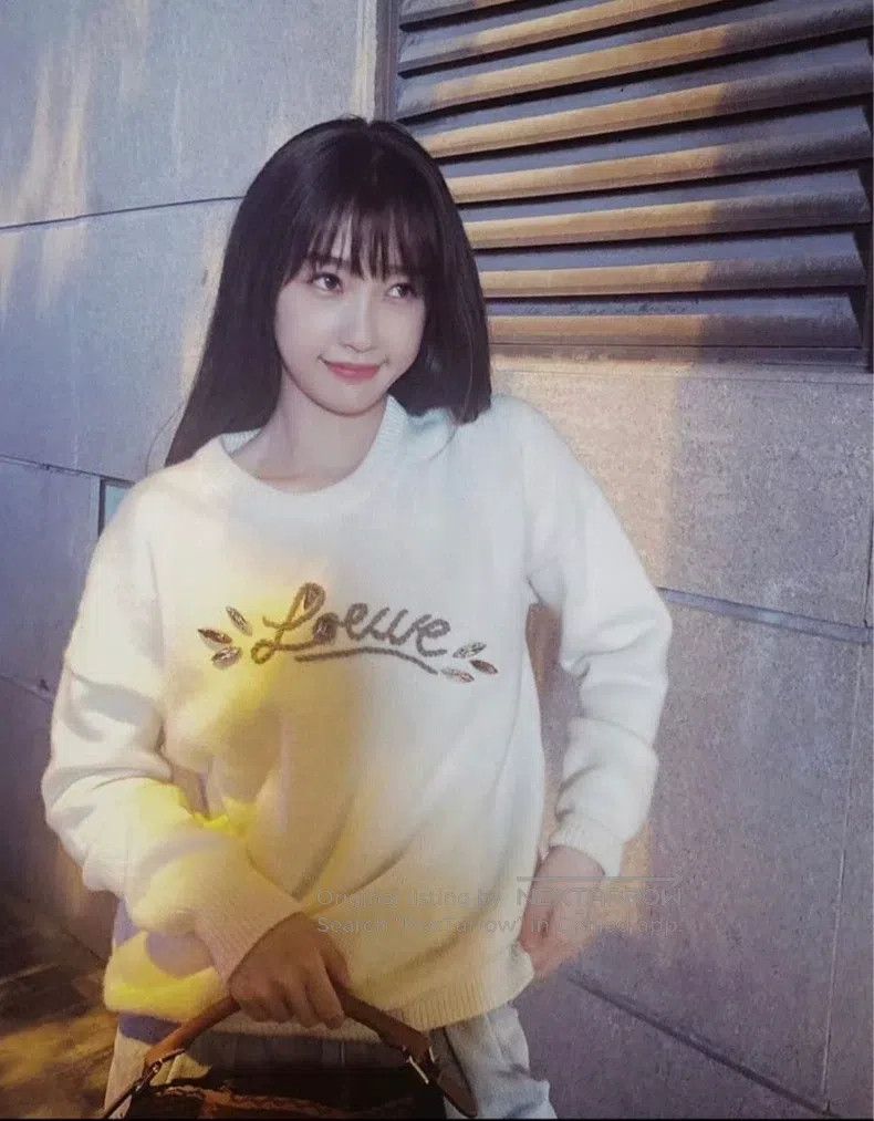 Loewe Loewe Crystal Logo Beige Sweater Size S / US 4 / IT 40 - 1 Thumbnail