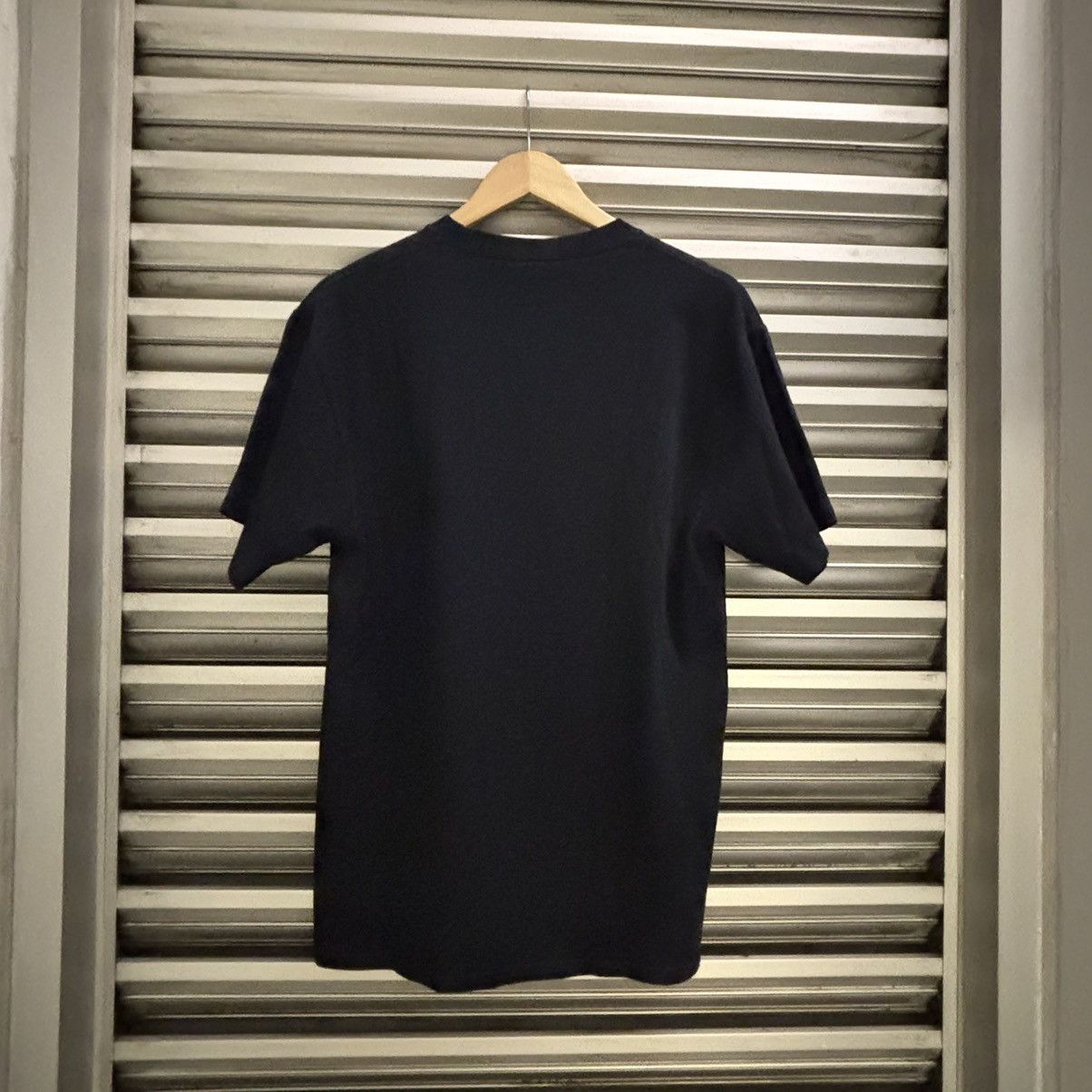 Noah Noah Winged Foot Logo Tee Size US M / EU 48-50 / 2 - 5 Thumbnail