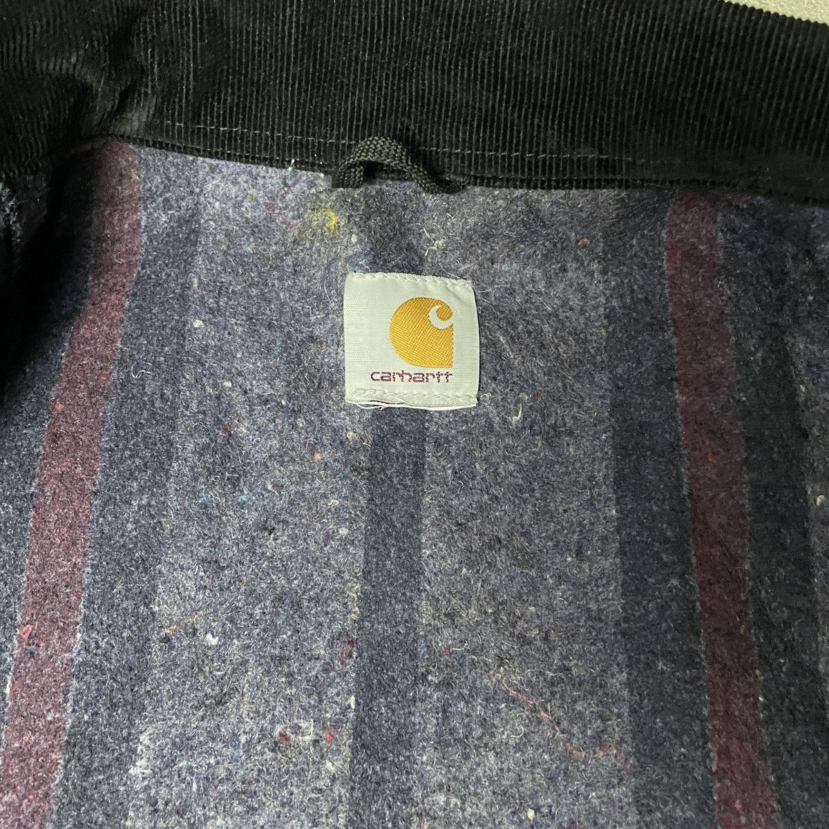 Carhartt × Vintage Carhartt Detroit Jacket Size US M / EU 48-50 / 2 - 5 Thumbnail
