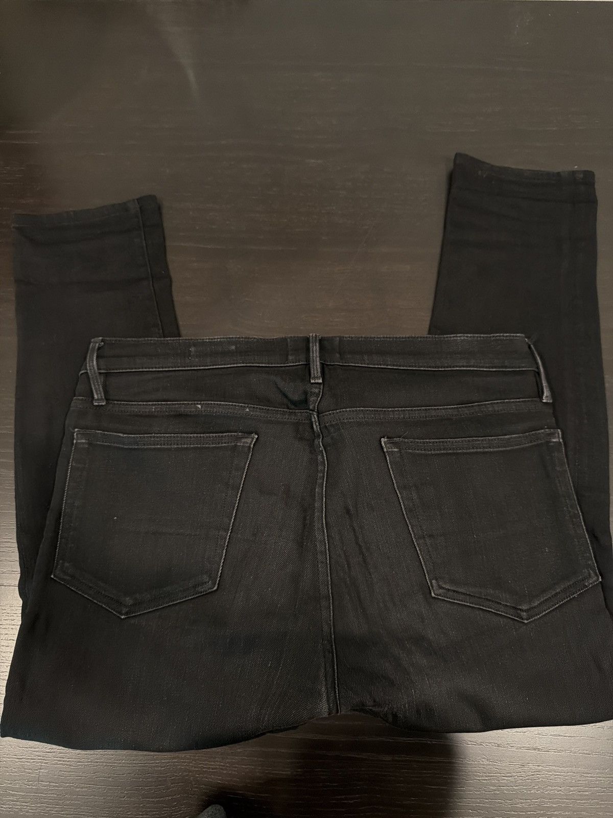 Frame Frame Denim Jagger True Skinny Size US 34 / EU 50 - 3 Thumbnail
