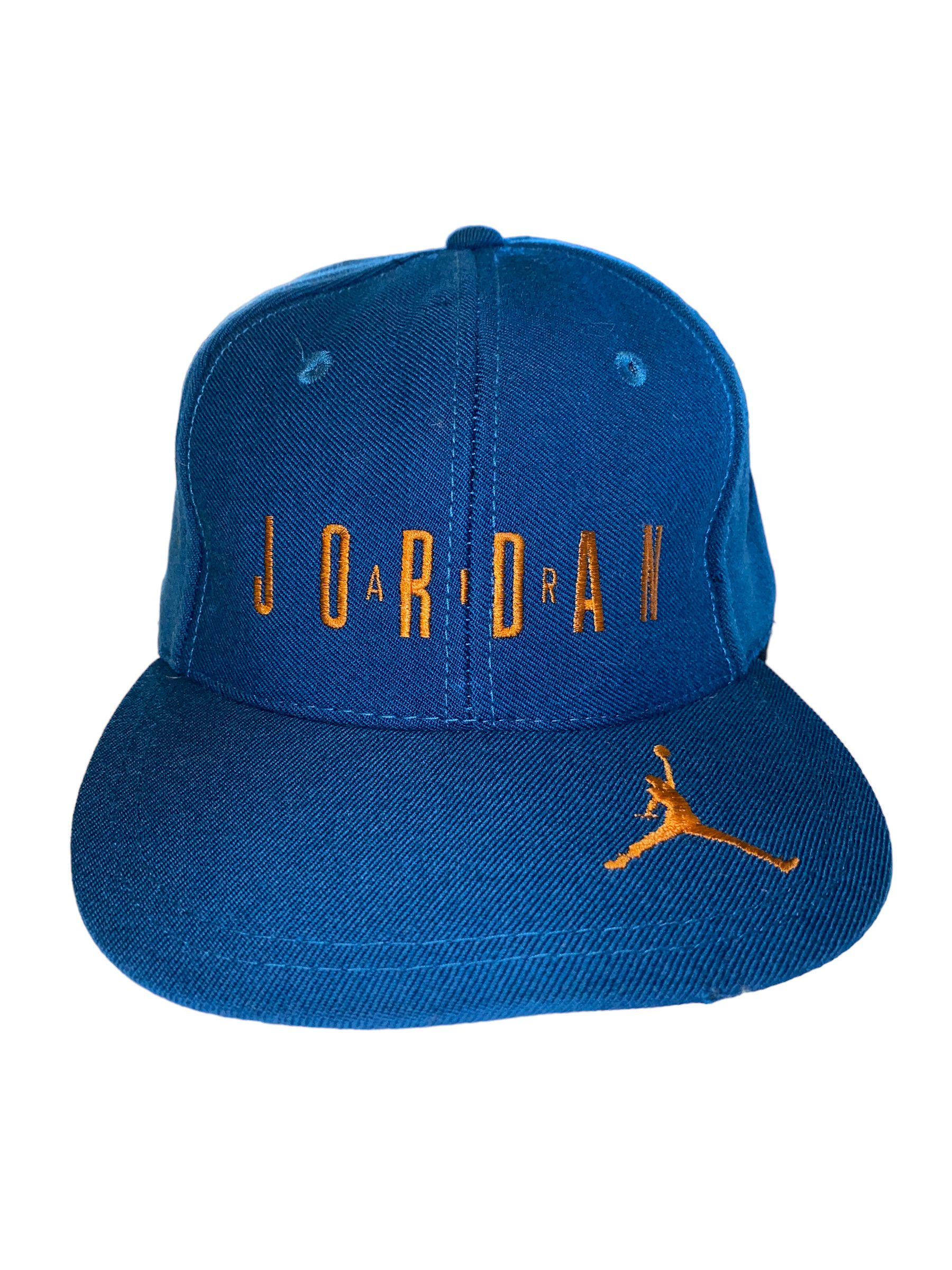 Nike Vintage Air Jordan Hat Nike Michael Jordan Ballcap Grailed