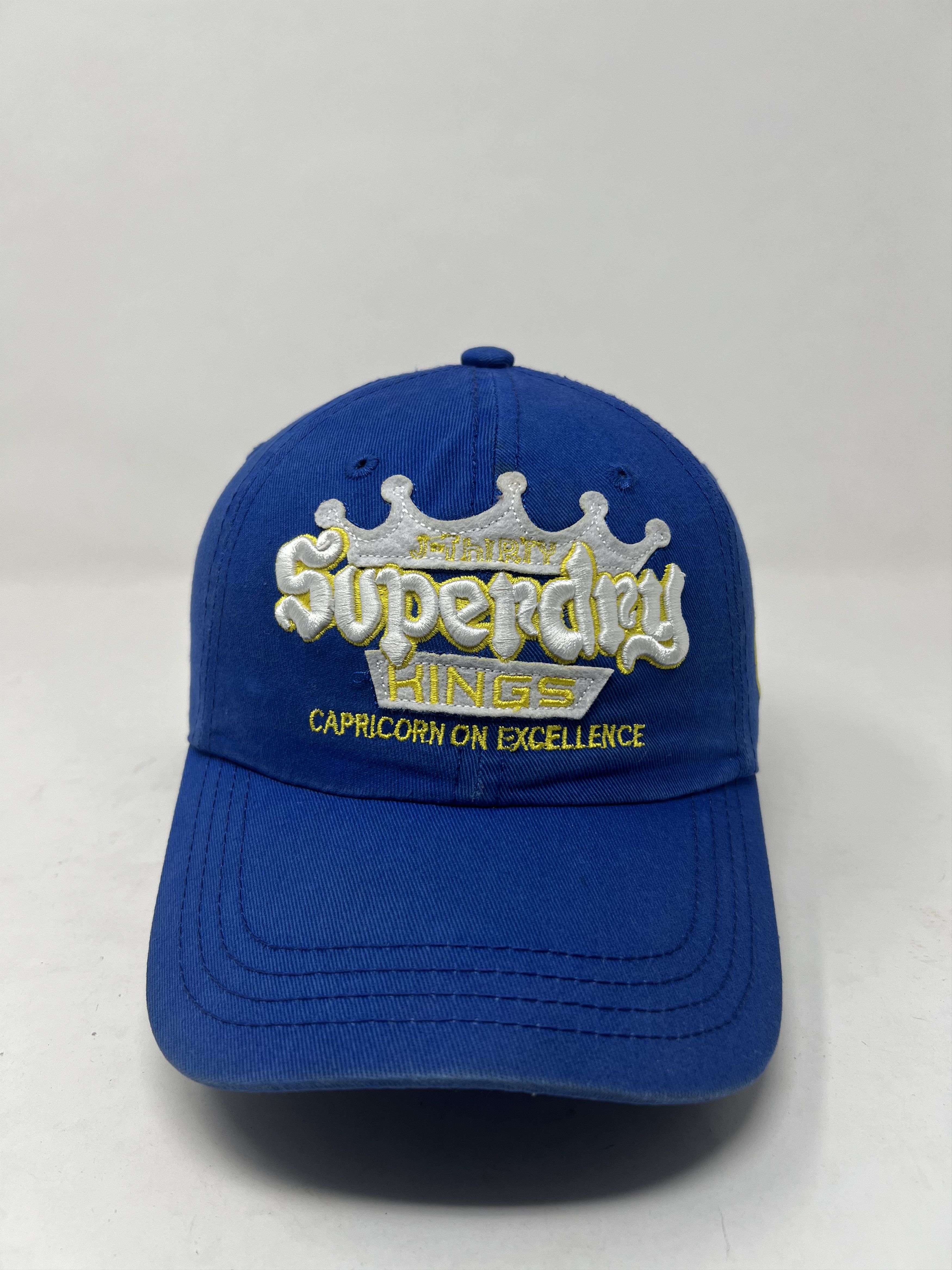 Superdry Superdry Kings Hat Size ONE SIZE - 7 Thumbnail