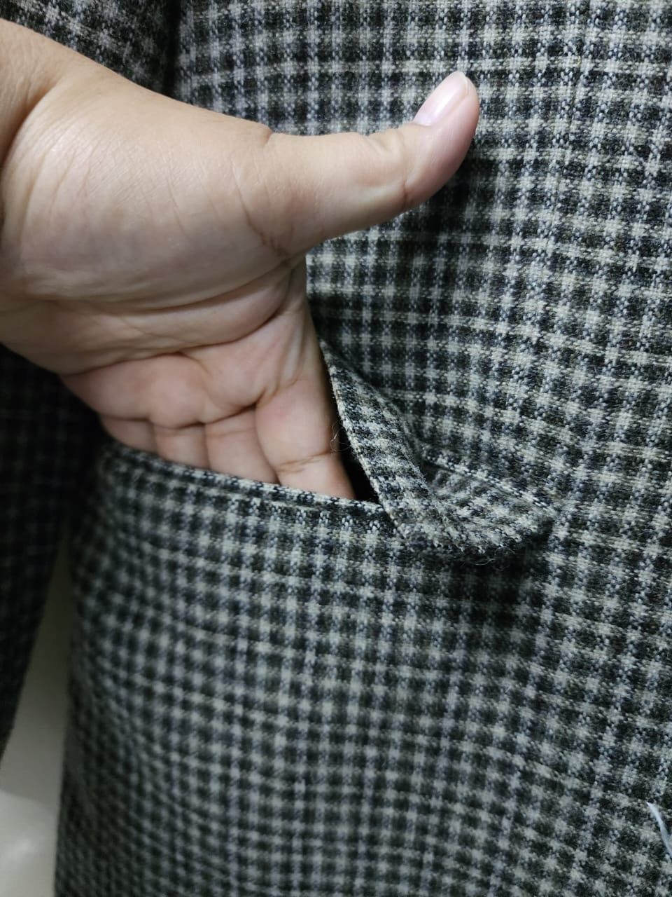Chaps × Vintage CHAPS BLAZER/COAT Size US L / EU 52-54 / 3 - 9 Thumbnail