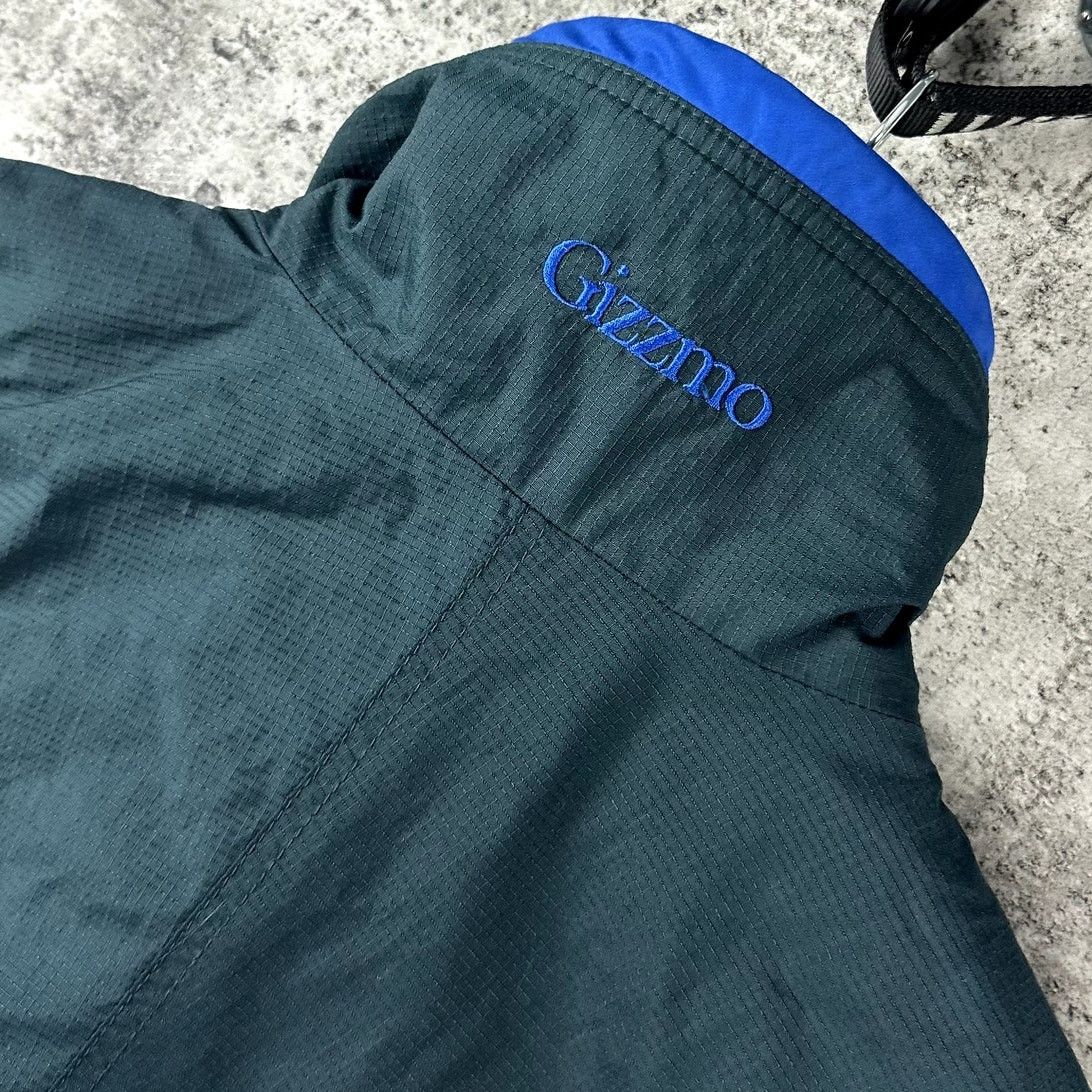 Columbia × Vintage Vintage Columbia Gizzmo Jacket Size Large Mid Weight Size US L / EU 52-54 / 3 - 7 Thumbnail