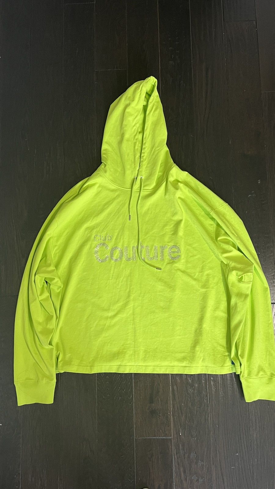 Anonymous champion hoodie on sale