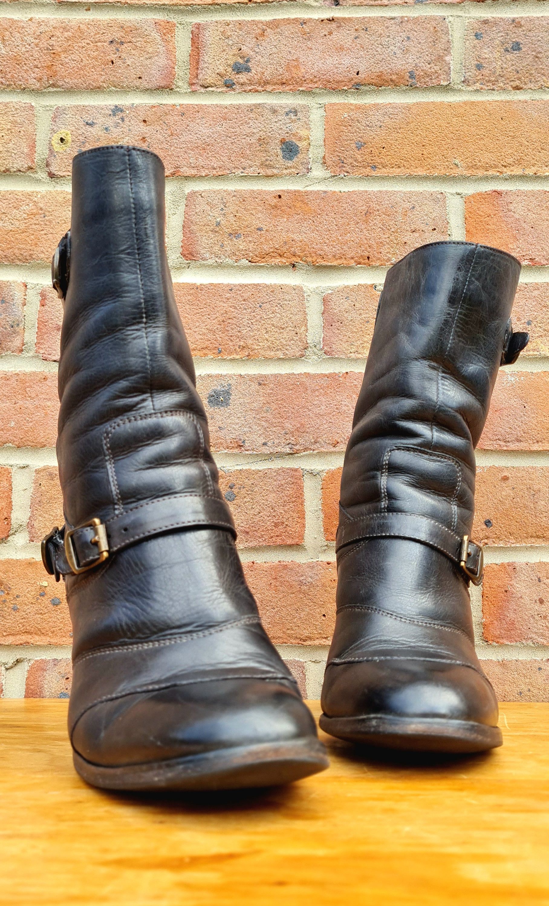 Belstaff Urbanmaster Size US 7 / IT 37 - 7 Thumbnail