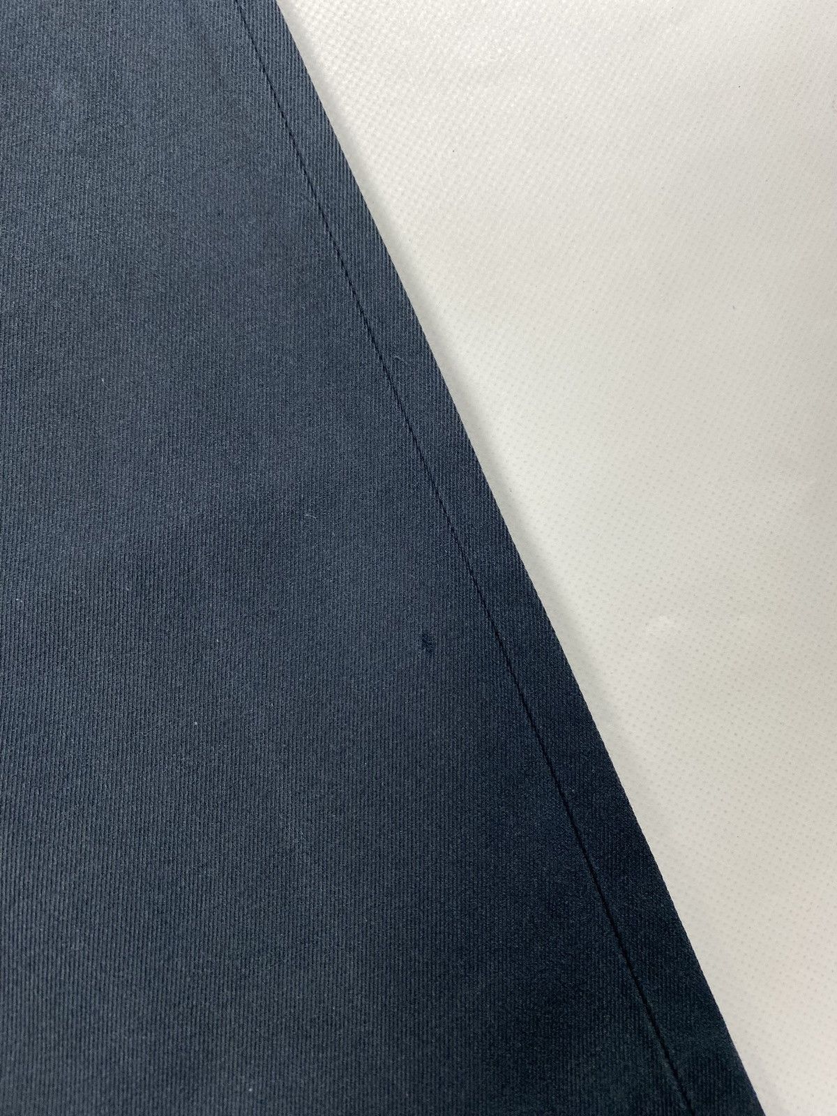 Burberry × Vintage Burberry London Vintage Dress Pants Trousers Bondage Size 27" / US 4 / IT 40 - 17 Thumbnail
