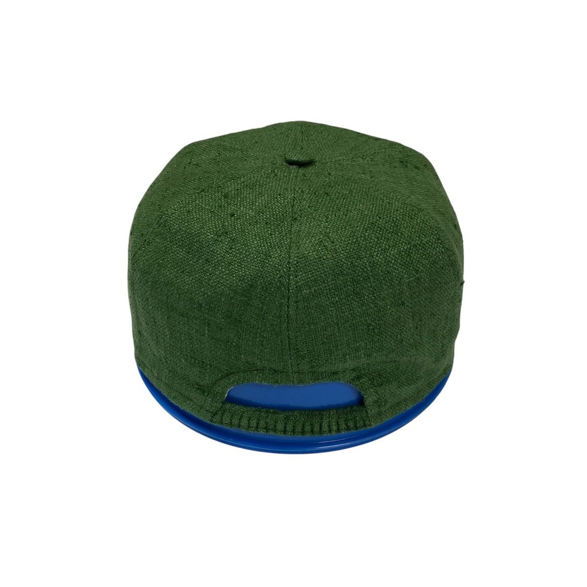 Etro Etro Milano Silk Cap Size ONE SIZE - 3 Thumbnail