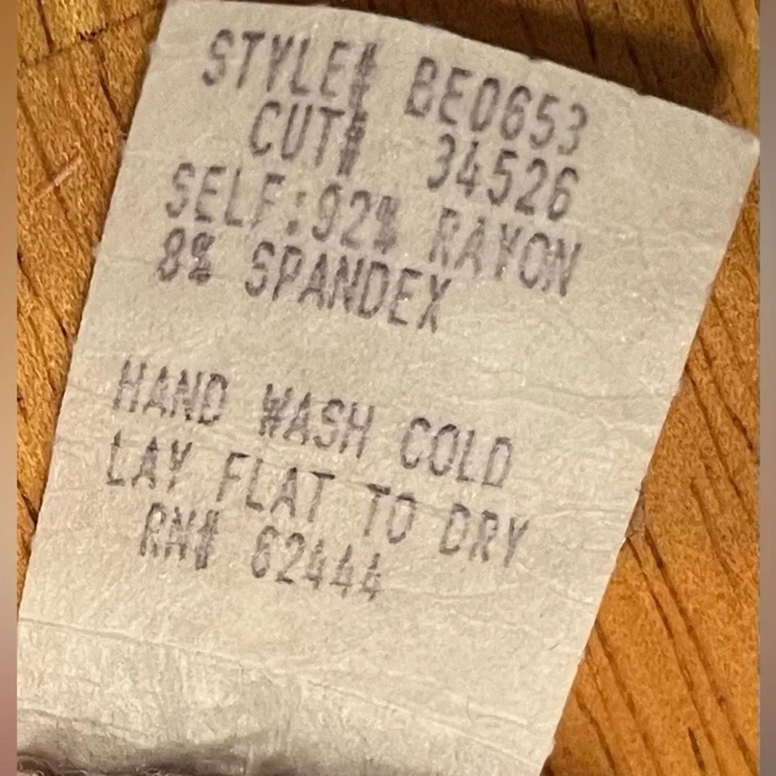 Nicole Miller Nicole Miller Artelier maxi dress, size 0/2. New with tags. Size XS / US 0-2 / IT 36-38 - 7 Thumbnail