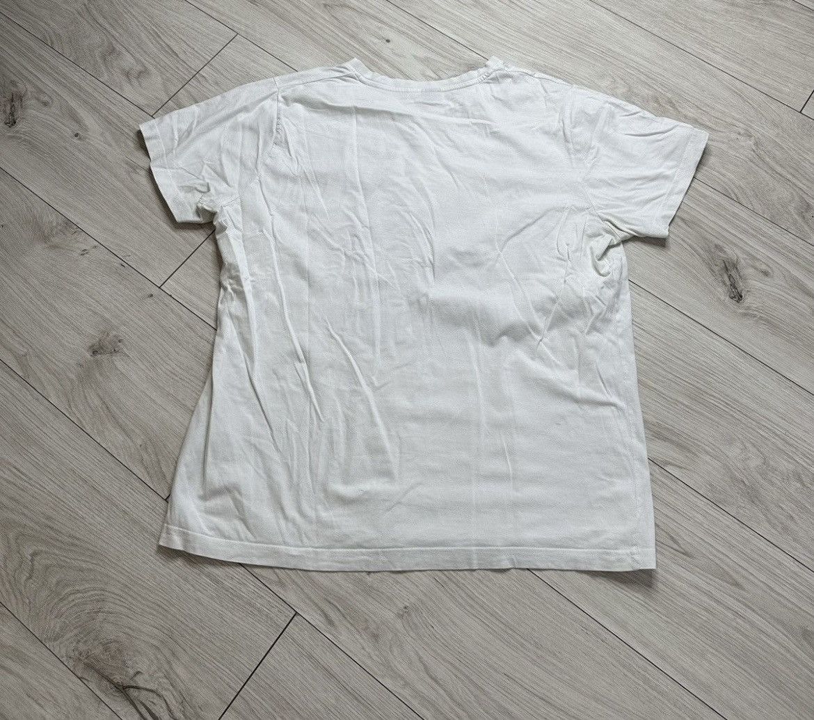 Band Tees × Vintage Vintage 80s Bruce Springsteen Born In The USA Tour T Shirt Size US XL / EU 56 / 4 - 3 Thumbnail