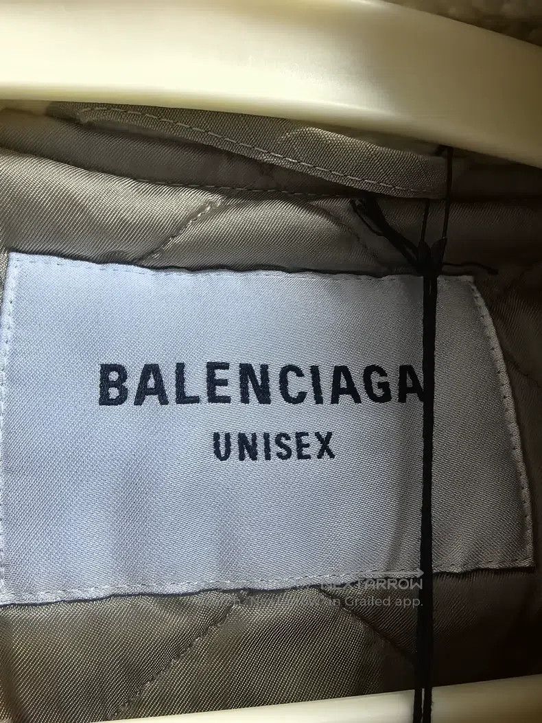 Balenciaga Balenciaga Pilot jacket Size US S / EU 44-46 / 1 - 5 Thumbnail