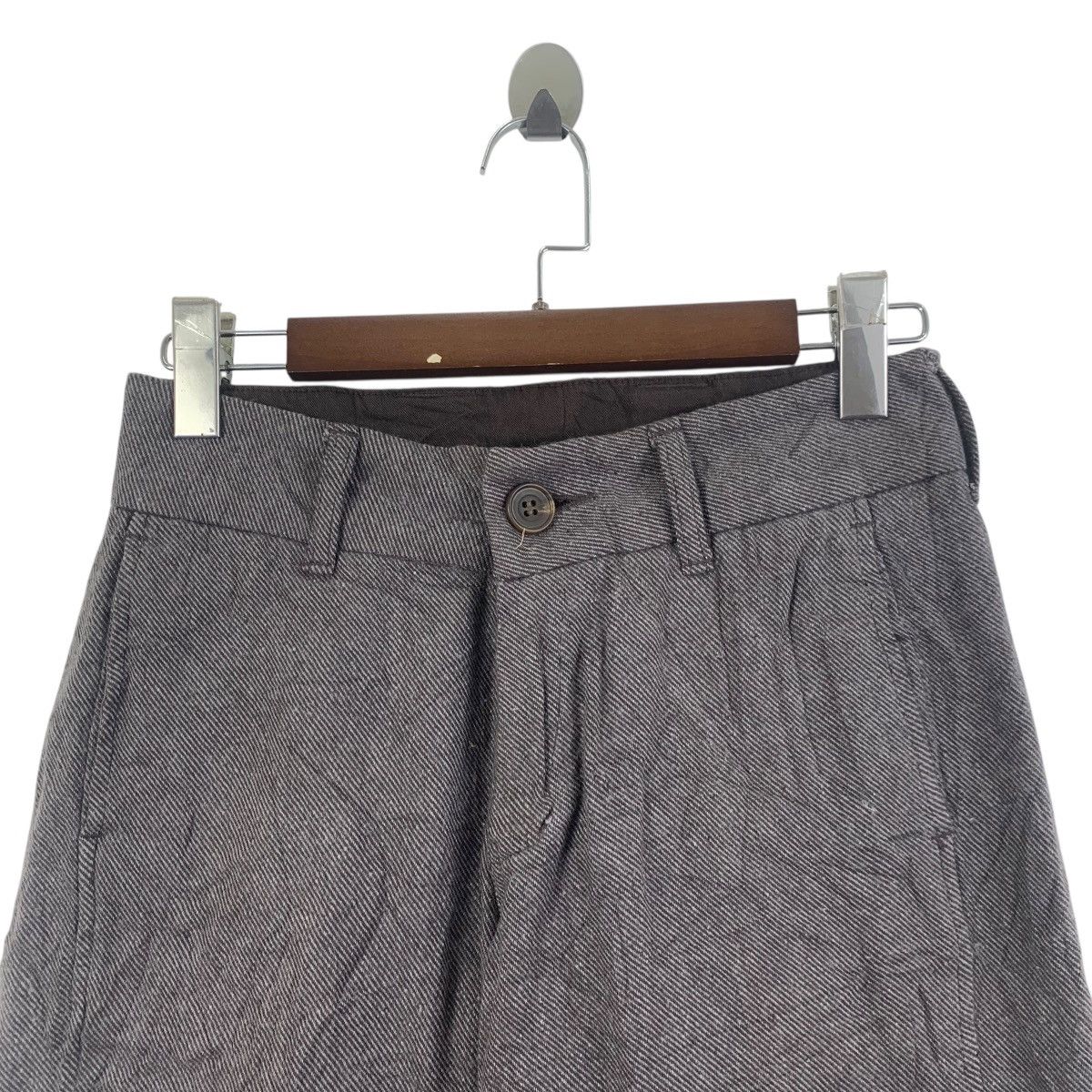 Beams Plus Vintage BEAMS BOY JAPAN Short Pants Size US 28 / EU 44 - 2 Thumbnail
