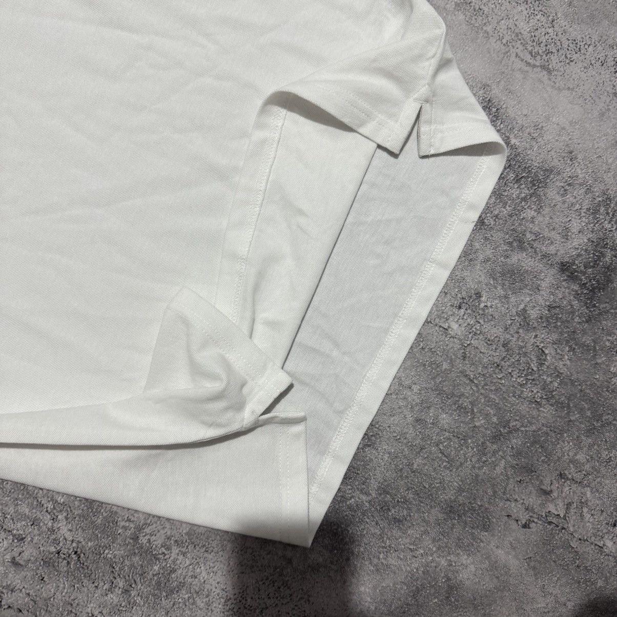 Roberto Cavalli NEW Roberto Cavalli Class Polo T-Shirt Size US L / EU 52-54 / 3 - 7 Thumbnail
