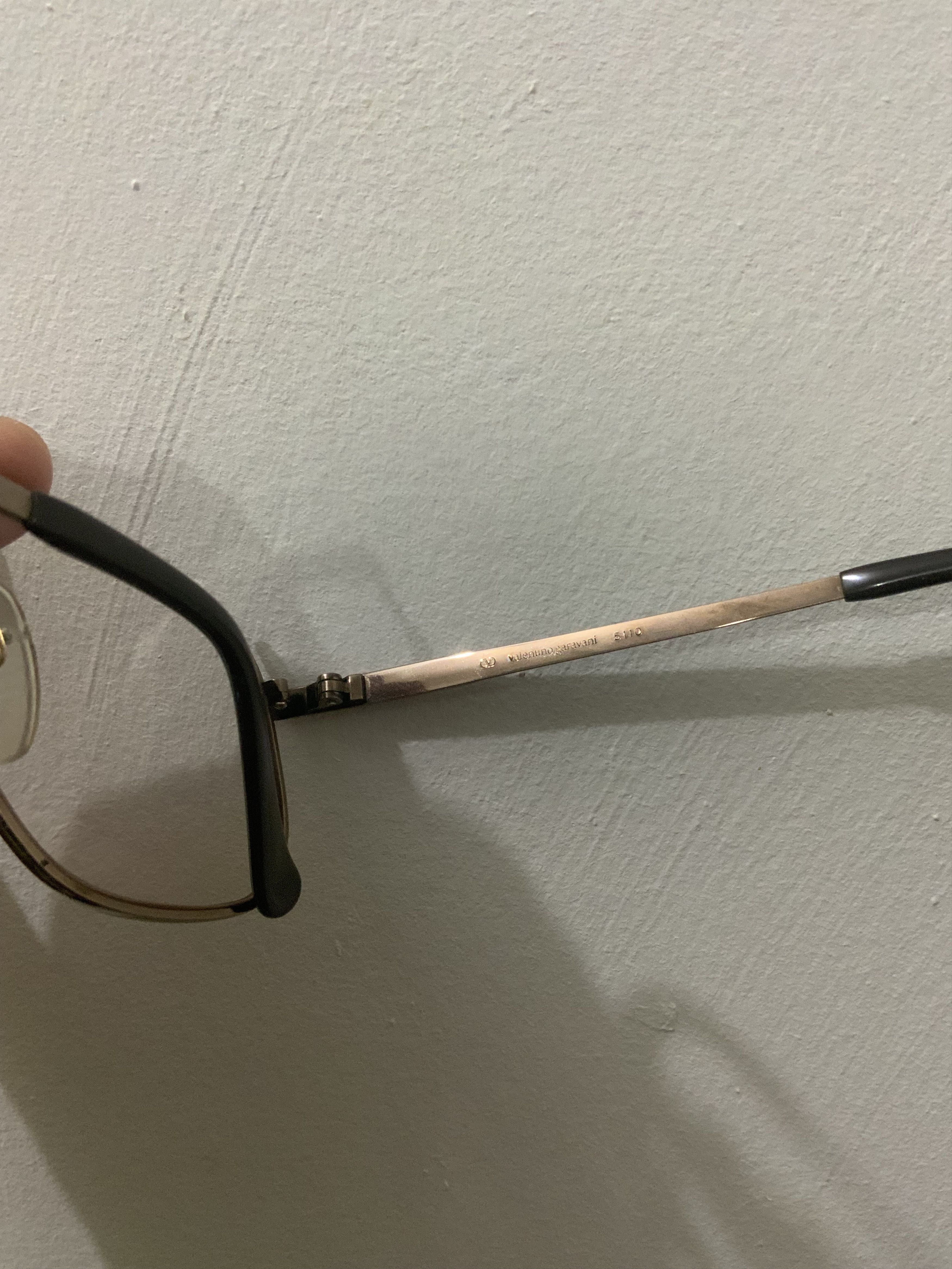 Valentino Valentino Garavani Glasses Size ONE SIZE - 17 Thumbnail