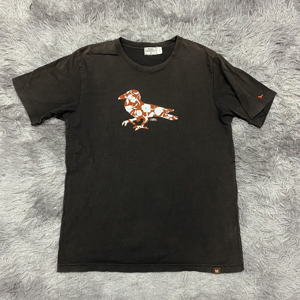 Japanese Brand × Modern Amusement Modern amusement Size US L / EU 52-54 / 3 - 1 Thumbnail