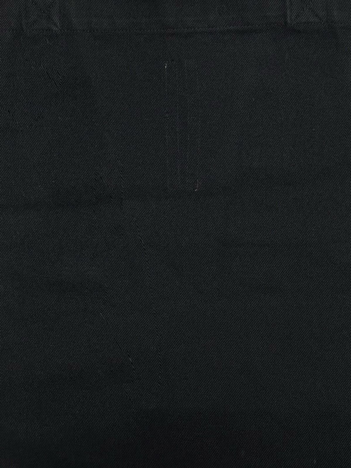 Rick Owens Drkshdw RICK OWENS DRKSHDW Tote Bag with Patches Size ONE SIZE - 5 Thumbnail