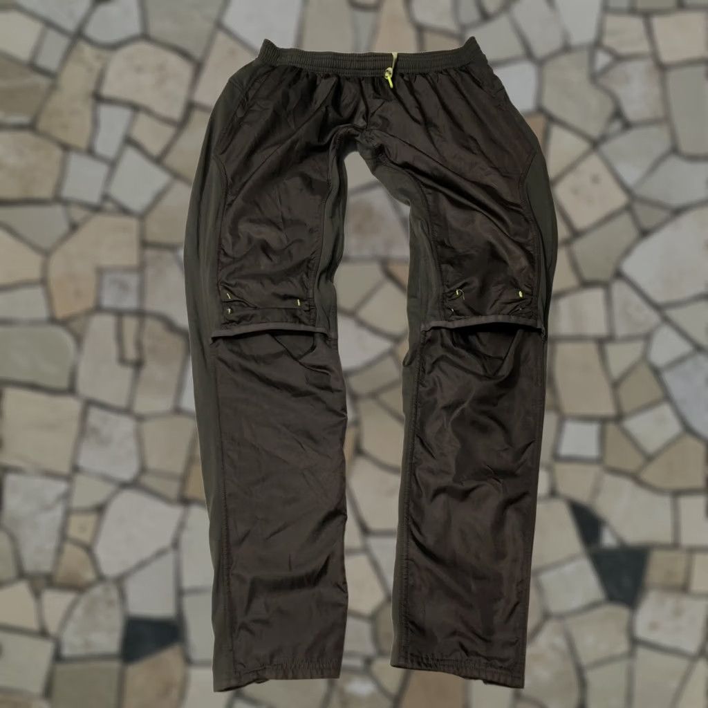 Under Armour UNDER ARMOUR gray JOGGER PANTS - Solid Size 36" / US 14 / IT 50 - 1 Thumbnail