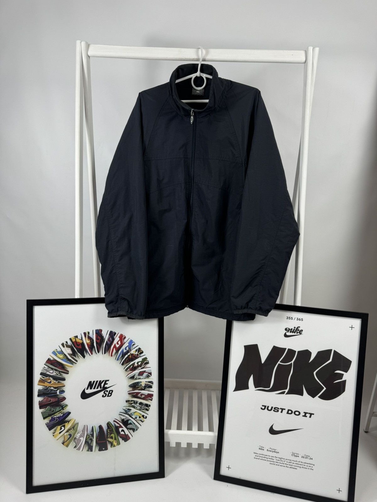 Oakley Vintage Oakley Jacket Size US XL / EU 56 / 4 - 1 Thumbnail