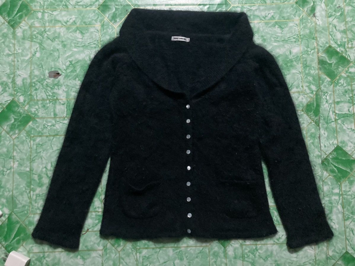 Junko Shimada brand Suit Jacket