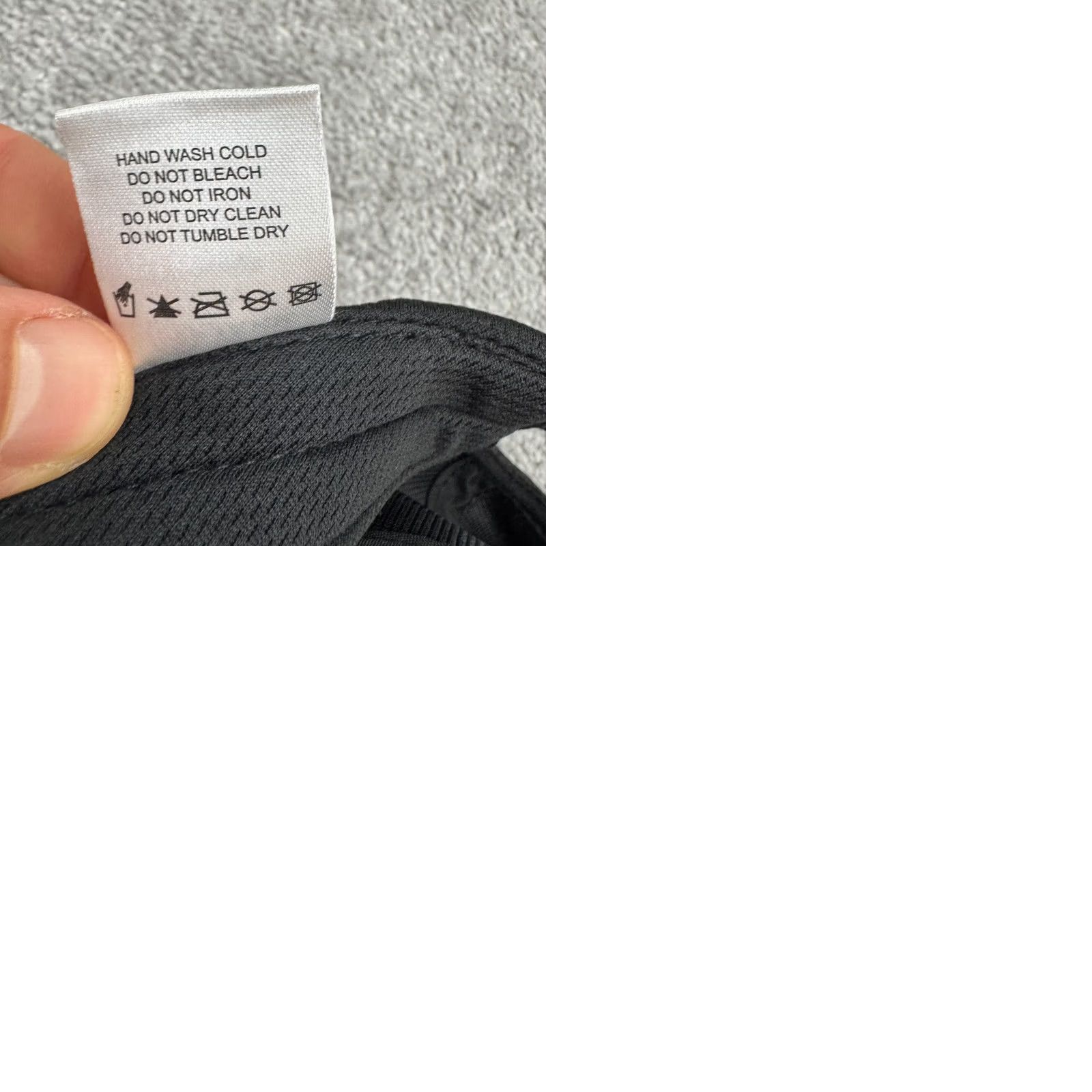 Vintage VINTAGE? No — skip. Size ONE SIZE - 9 Thumbnail
