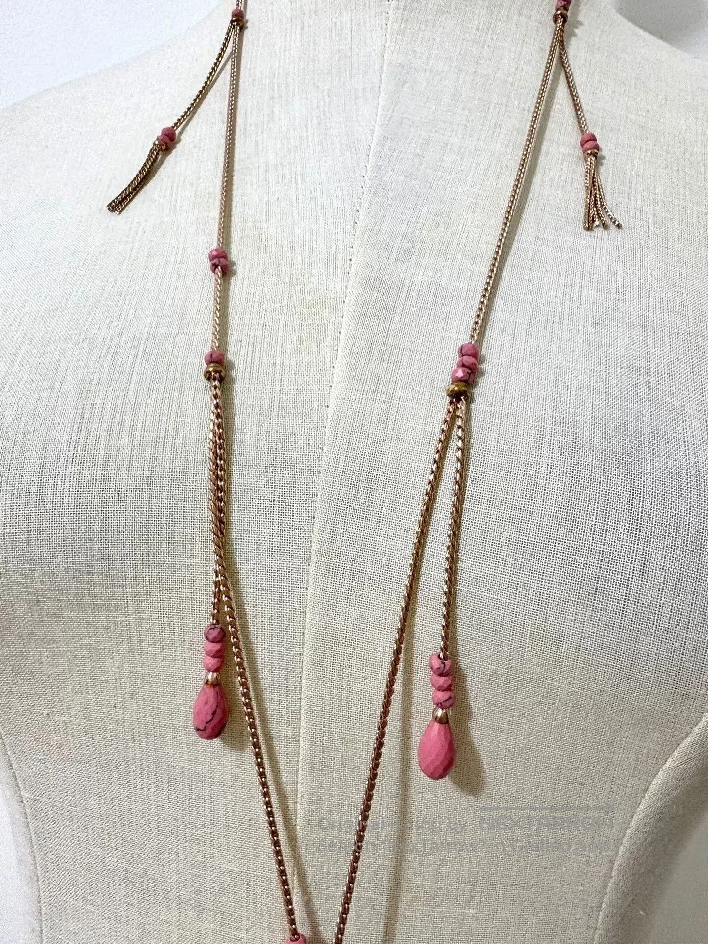 Vivienne Westwood Rare Vivienne Westwood Necklace. Size ONE SIZE - 8 Thumbnail