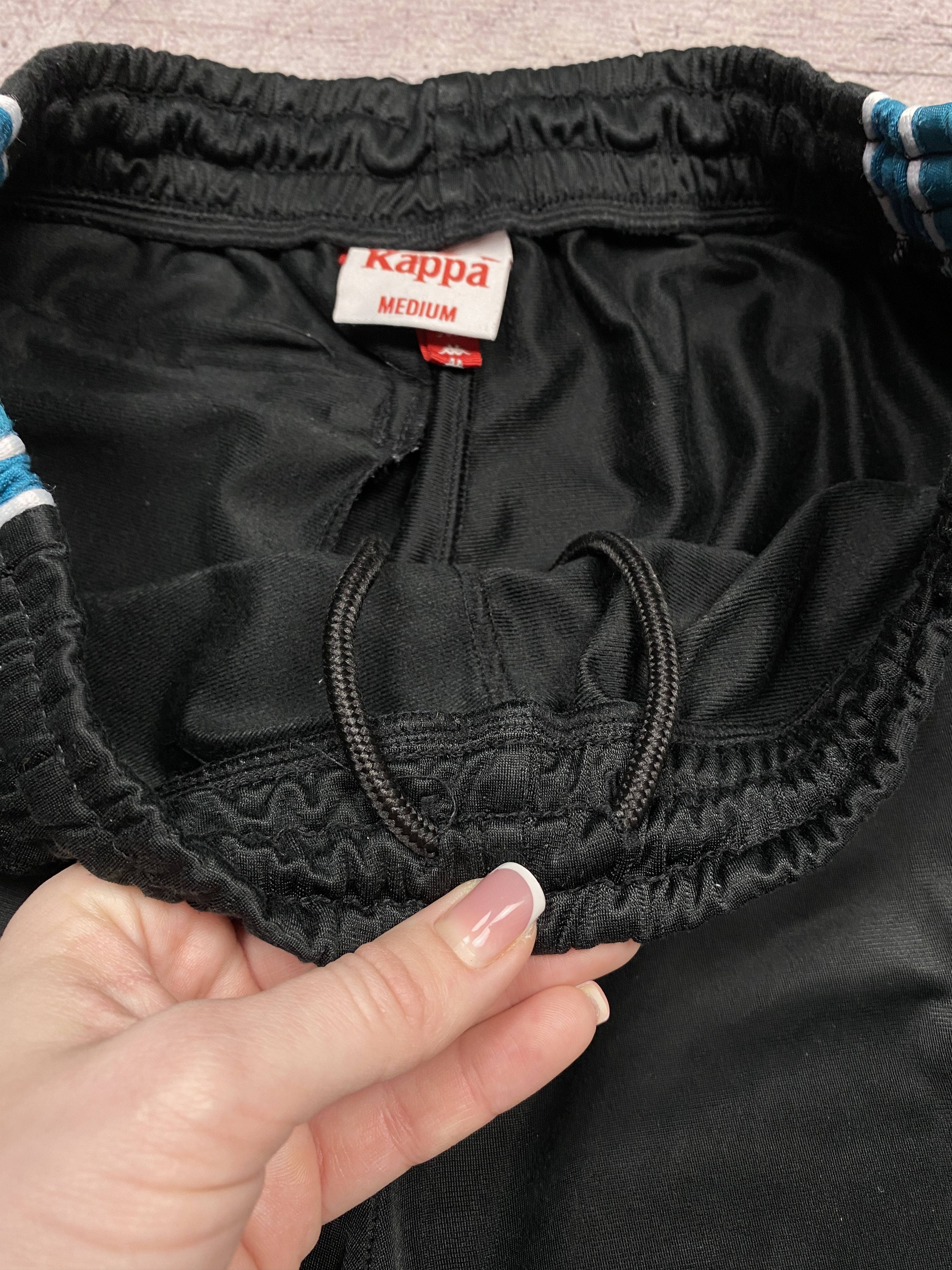 Kappa Kappa Mens Shorts Size US 32 / EU 48 - 3 Thumbnail
