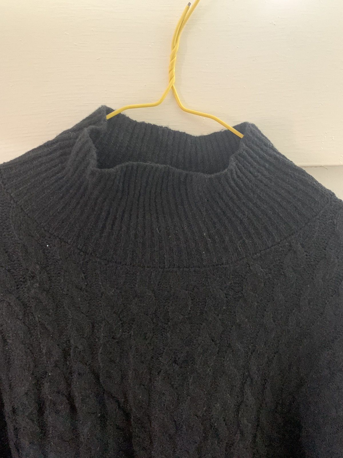 Zara Vintage ZARA Knitwear Size M / US 6-8 / IT 42-44 - 4 Thumbnail
