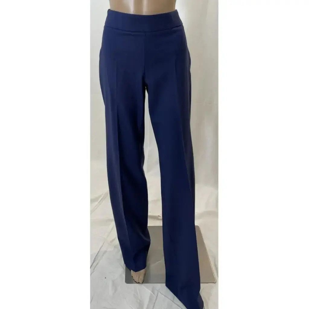 Max Mara Wool trousers, Max Mara Size 25" / US 0 / IT 36 - 1 Thumbnail
