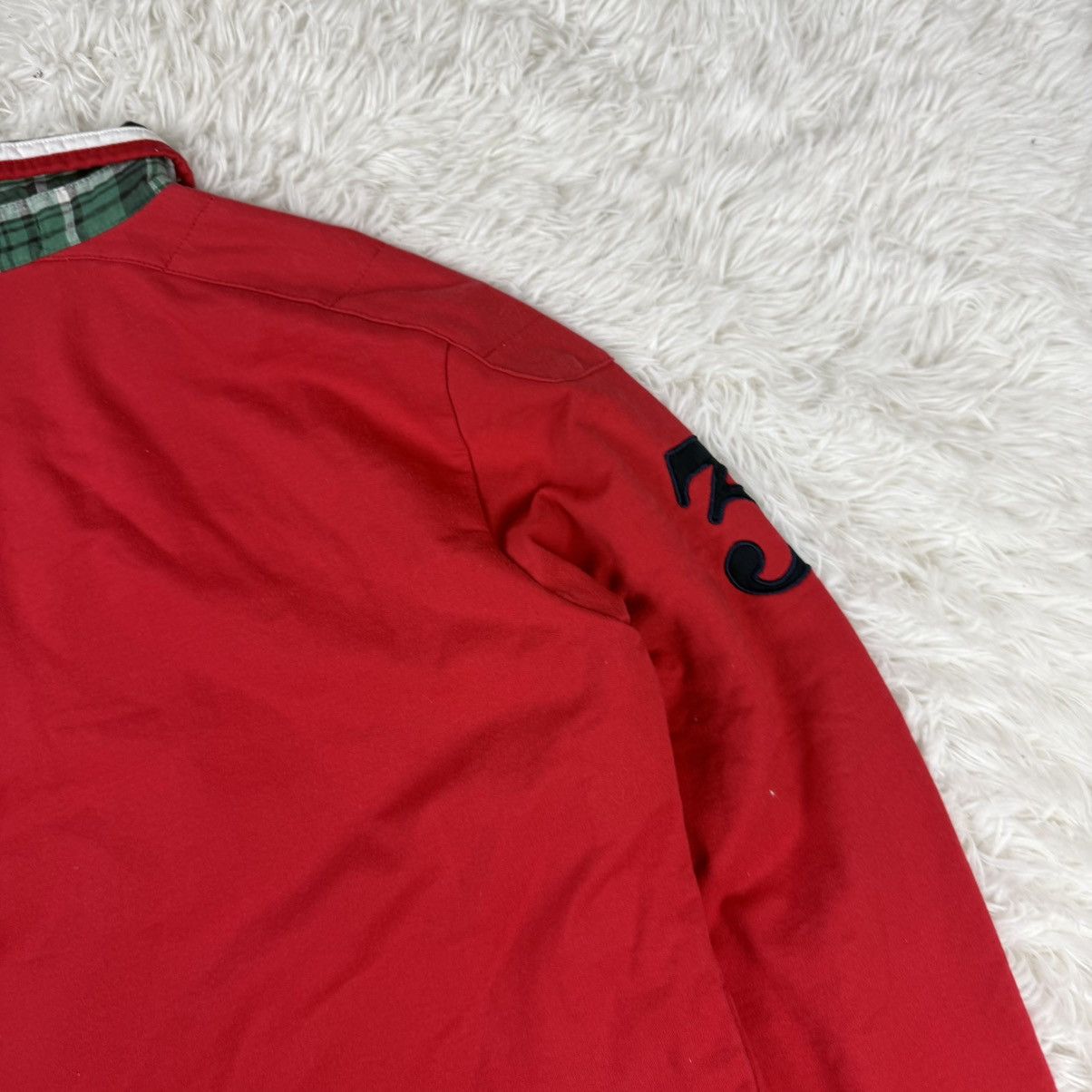 Polo Ralph Lauren Polo Ralph Lauren Vintage Sweatshirt M 00S Luxury Old Money Size US M / EU 48-50 / 2 - 12 Thumbnail