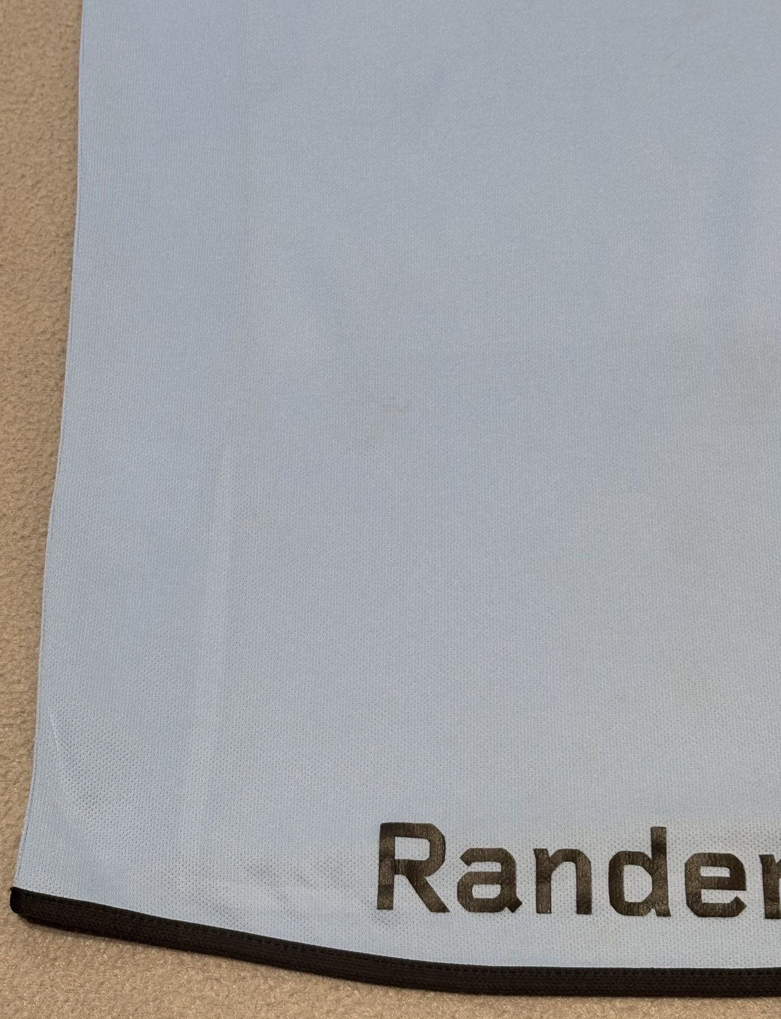 Umbro Randers FC 2009/2010 Umbro Football Jersey Size S Size US S / EU 44-46 / 1 - 14 Thumbnail