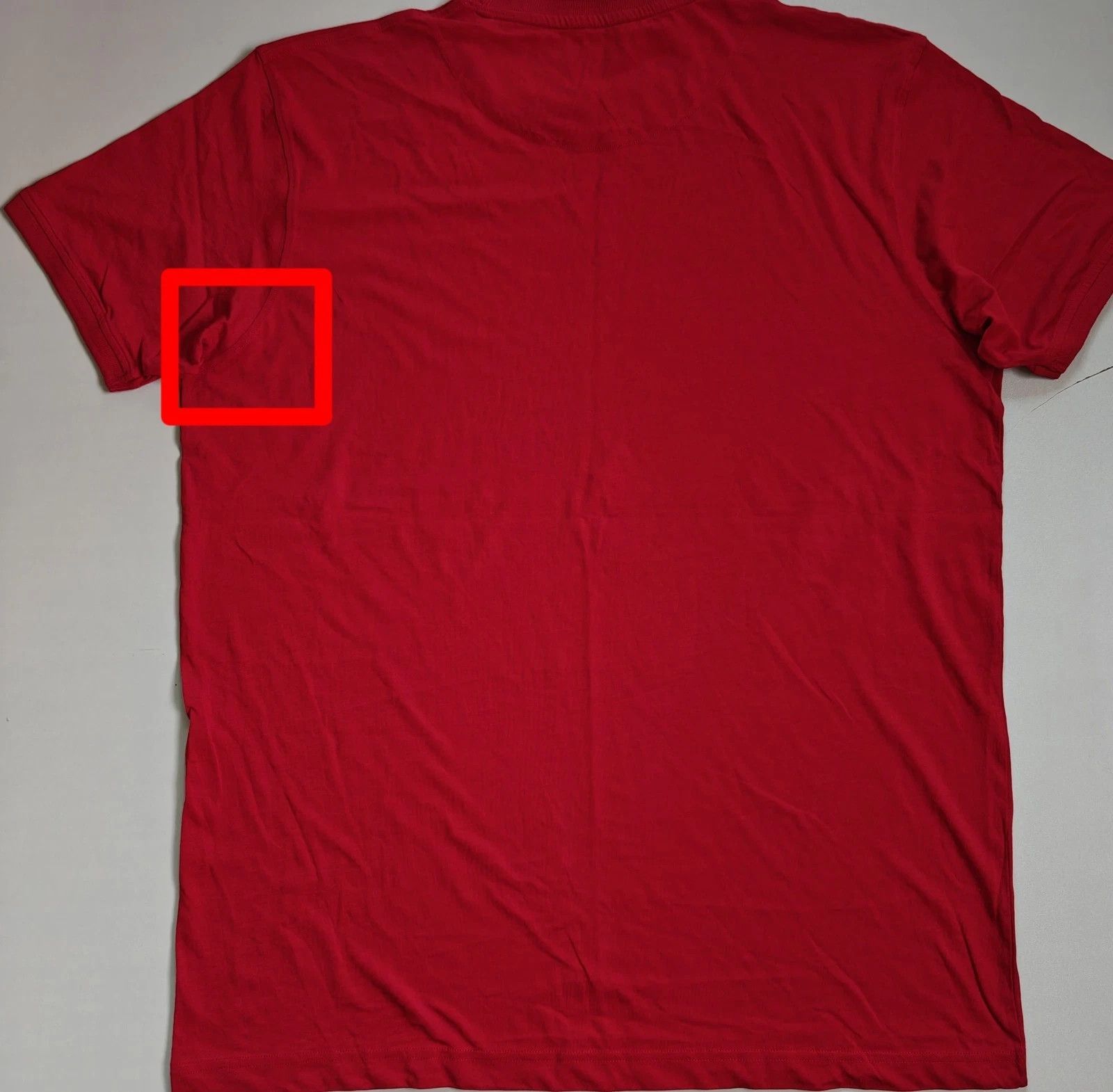 Harmont & Blaine Harmont & Blaine Jeans (HBJ) Crew Neck T-shirt ASM/2072 Size US XXL / EU 58 / 5 - 9 Thumbnail