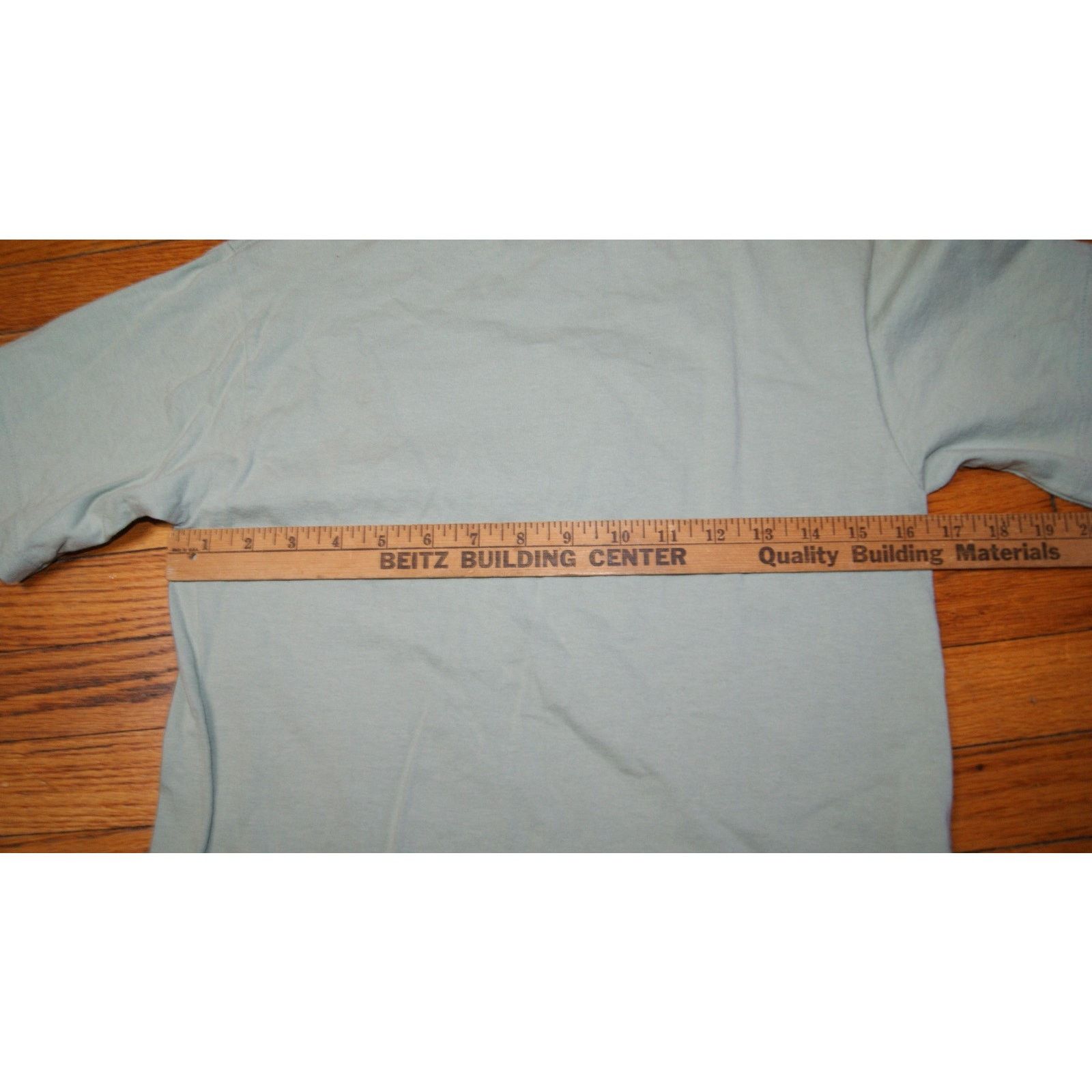 Anvil VTG New Orleans Birthplace of Jazz Embroidered S TShirt USA Size US S / EU 44-46 / 1 - 6 Thumbnail