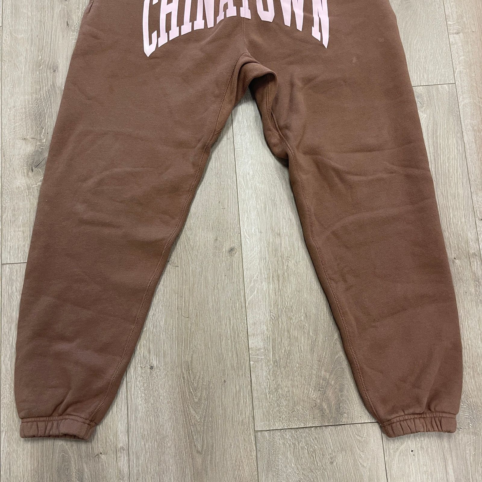 Market Chinatown Market Graphics Print Lounge Sweatpants Medium M Size US 30 / EU 46 - 3 Thumbnail