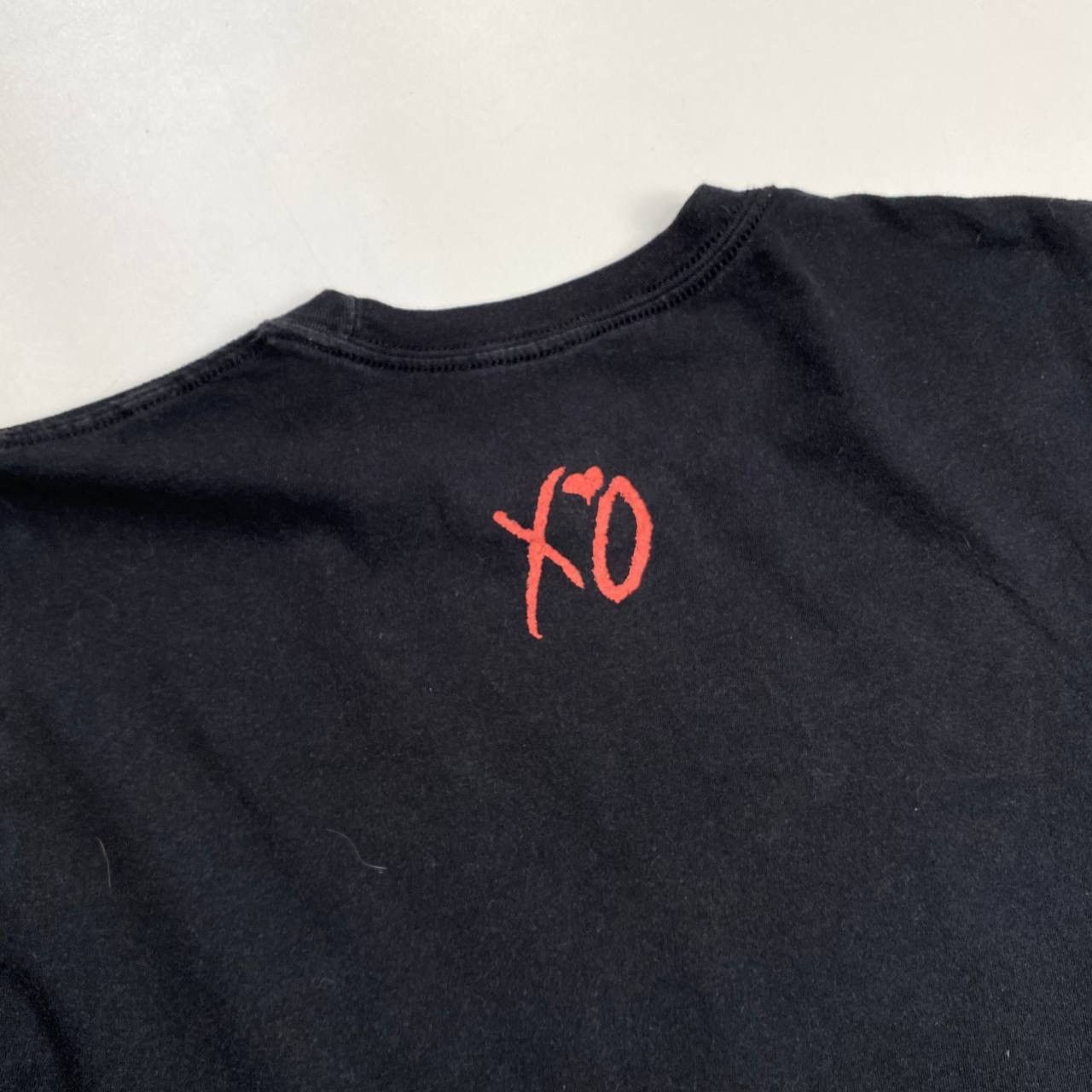 Other Starboy XO T-shirt Size:M Size US M / EU 48-50 / 2 - 6 Thumbnail