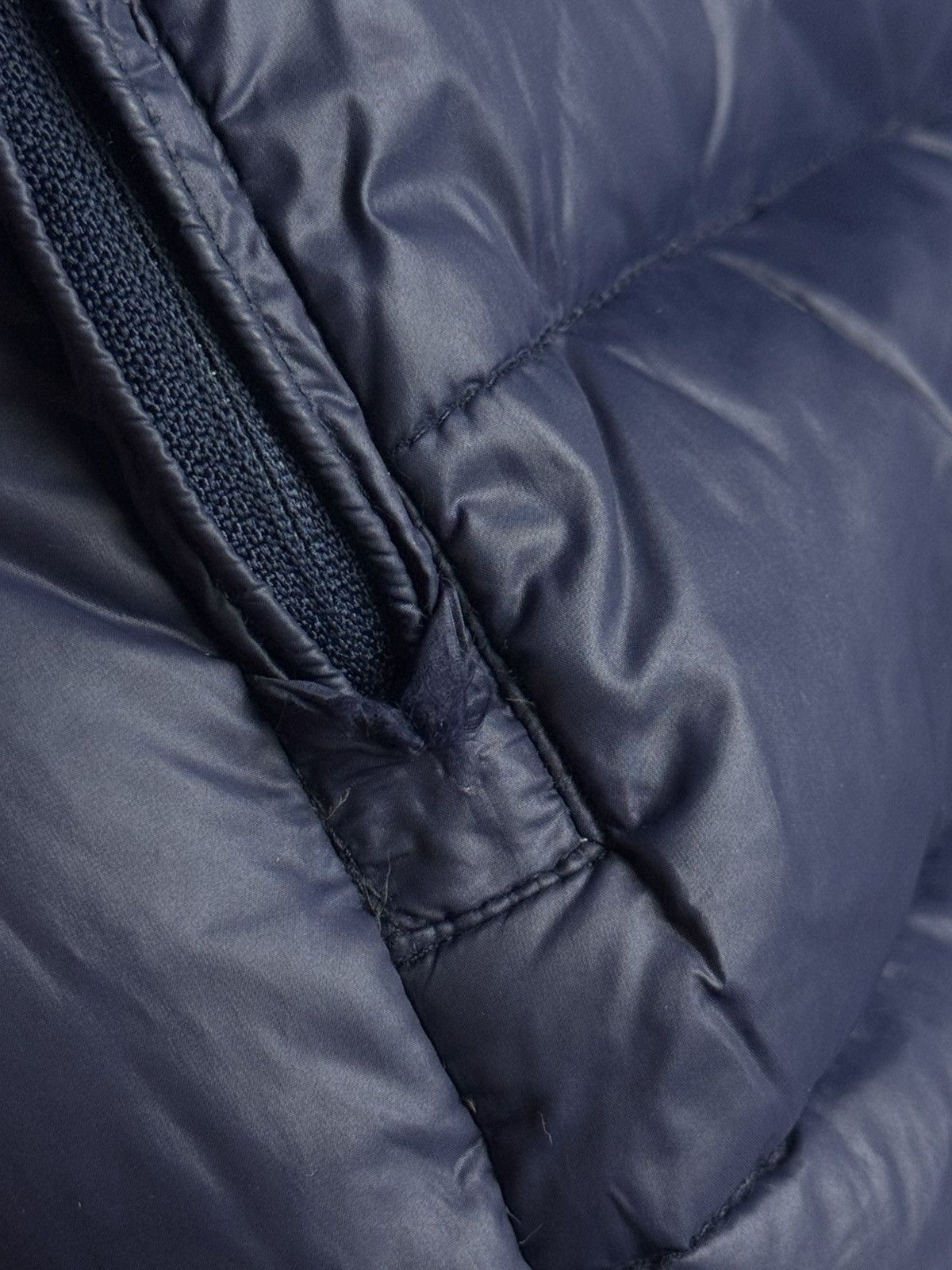 Parajumpers Parajumpers PJS Down Puffer Jacket Super Light Weight Size US L / EU 52-54 / 3 - 16 Thumbnail