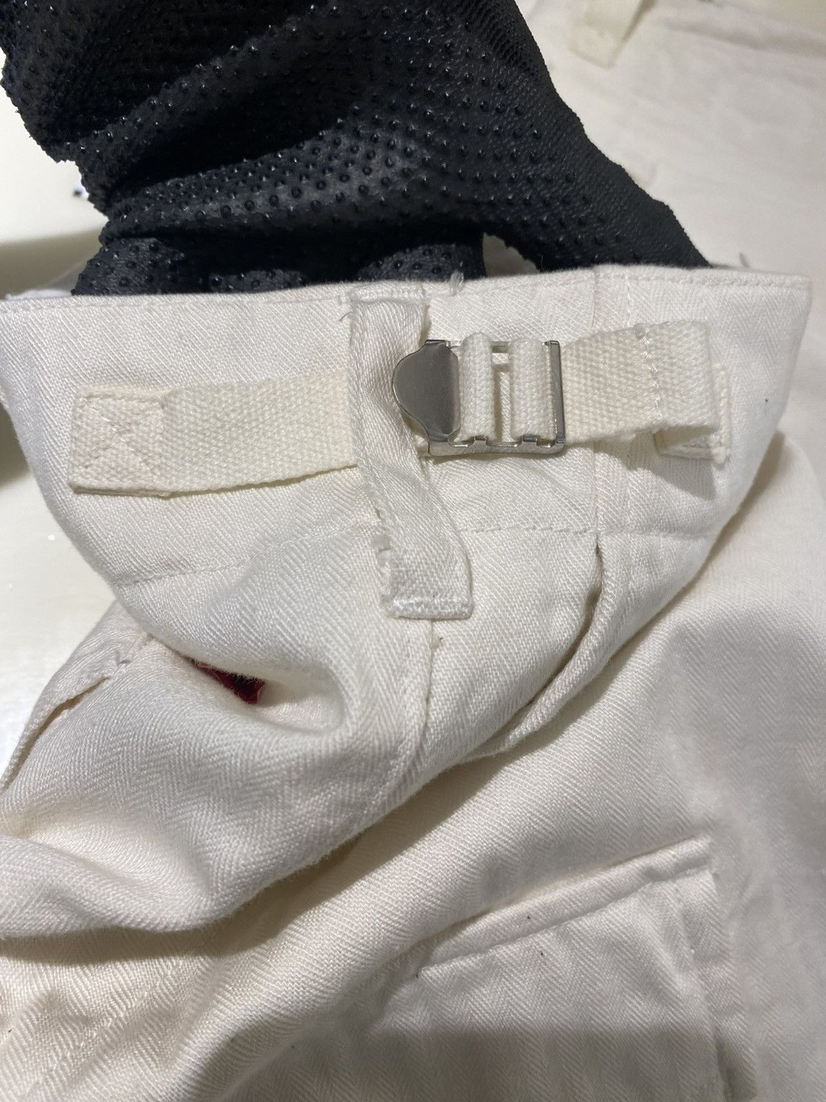 Undercover UNDERCOVER Cargo Shorts 32 Size US 32 / EU 48 - 15 Thumbnail
