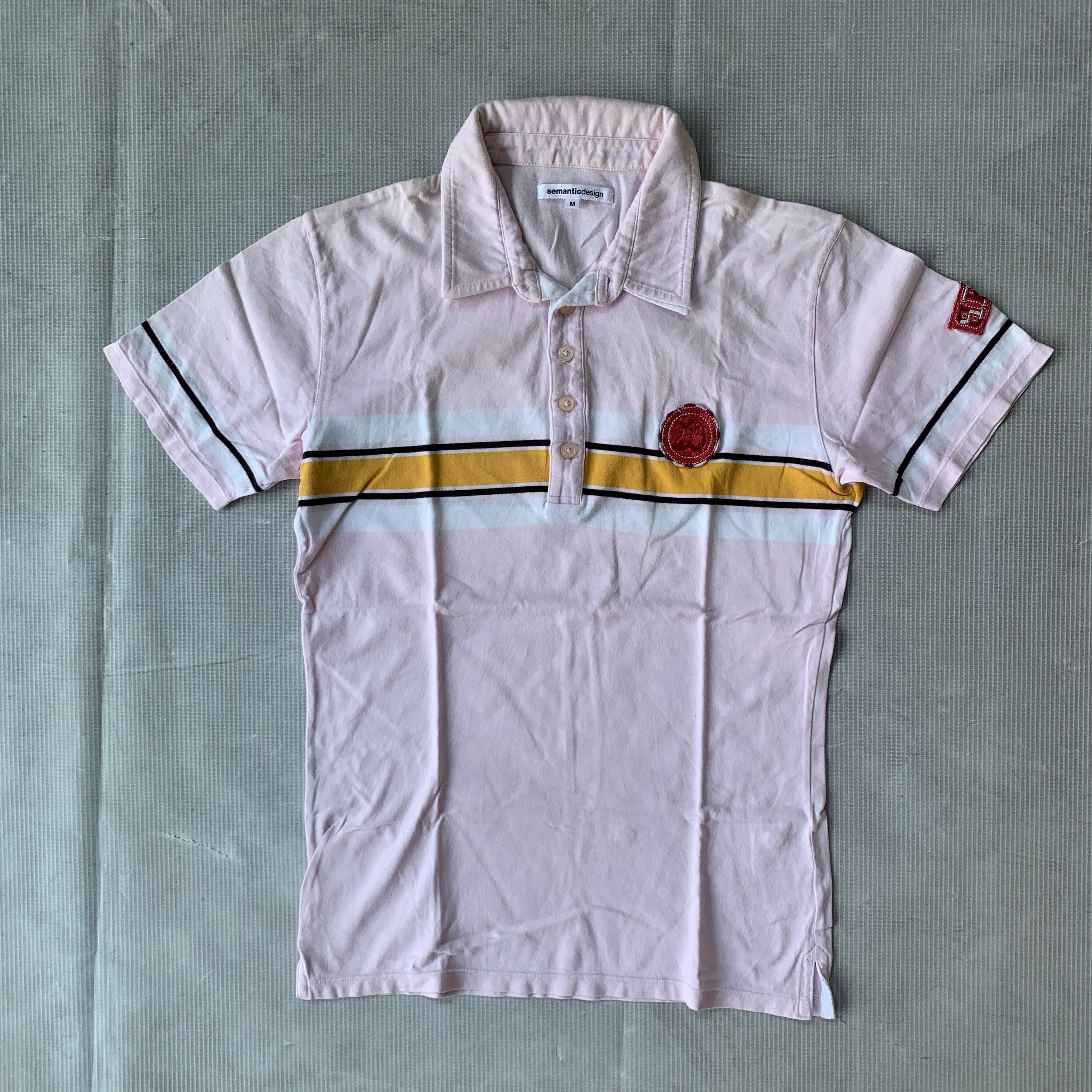 Japanese Brand Japanese brand x semantic design Size US M / EU 48-50 / 2 - 1 Thumbnail