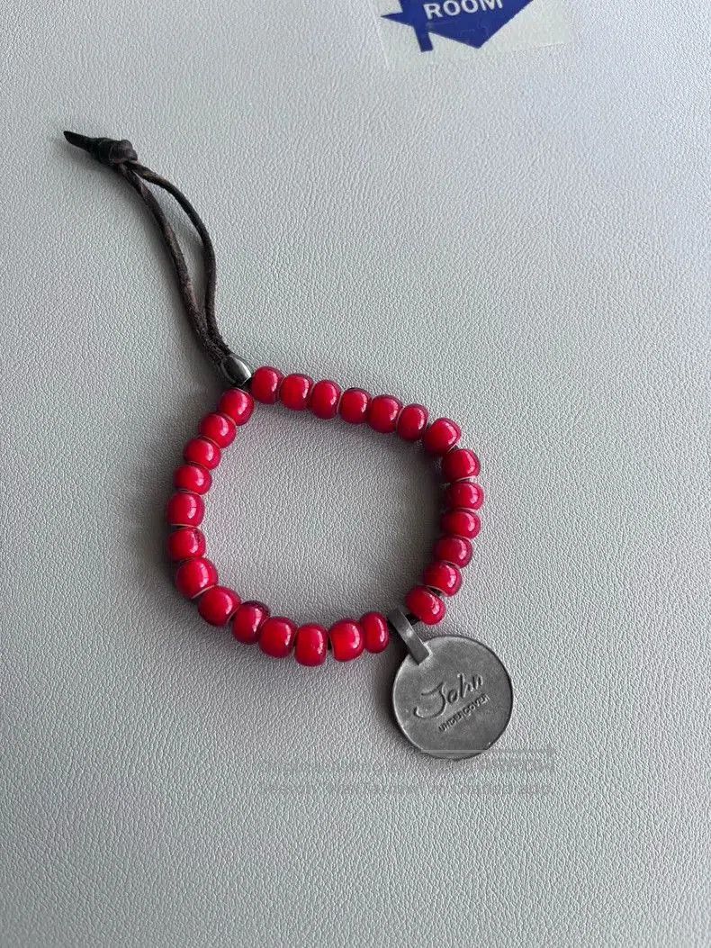 Undercover undercover 14ss beaded bracelet. Size ONE SIZE - 5 Thumbnail