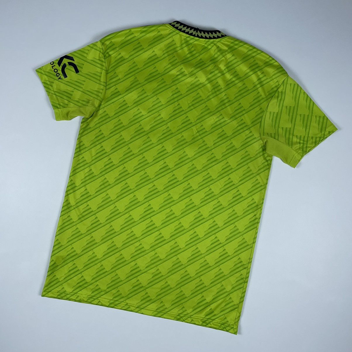 Adidas Adidas Manchester United FC Soccer Sport Suit Football Set Size US M / EU 48-50 / 2 - 16 Thumbnail