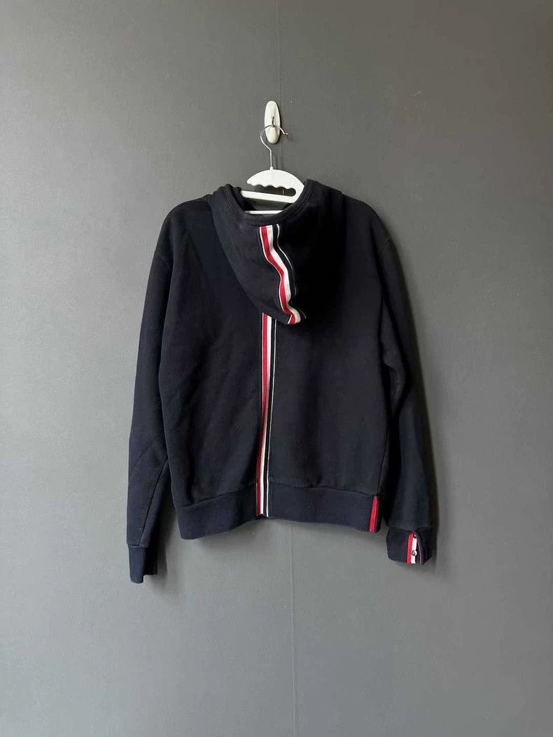 Thom Browne Thom Browne A striped cap shirt behind it Size US S / EU 44-46 / 1 - 2 Thumbnail