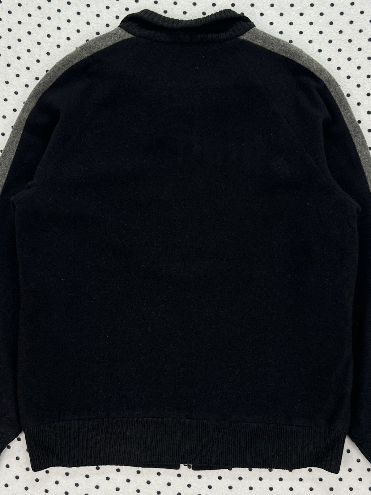 Japanese Brand Enhance Element N4 Wool Jacket Size US M / EU 48-50 / 2 - 4 Thumbnail