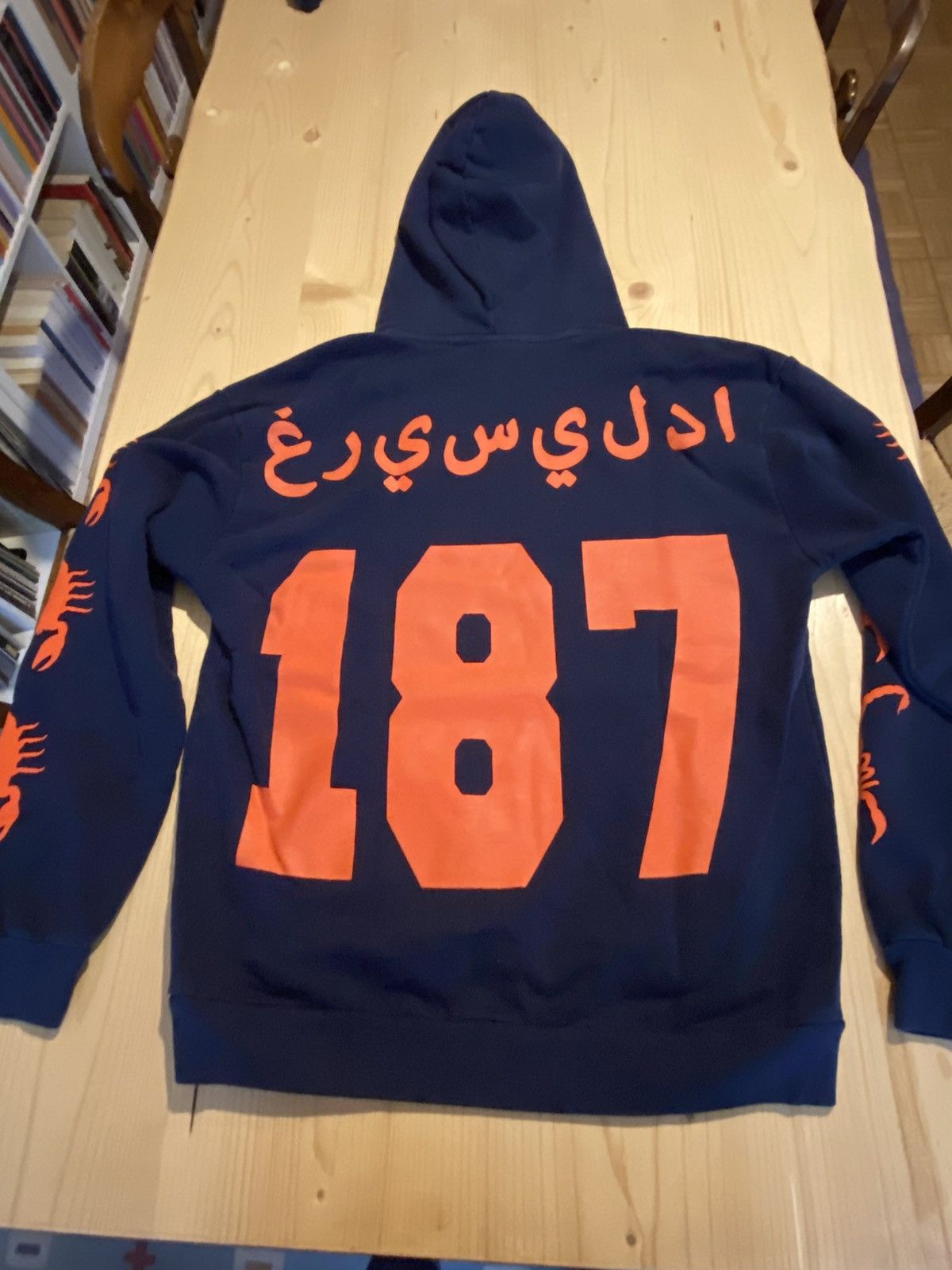 Other Westside Gunn Fly God 10th Anniversary sweatshirt Size US L / EU 52-54 / 3 - 7 Thumbnail