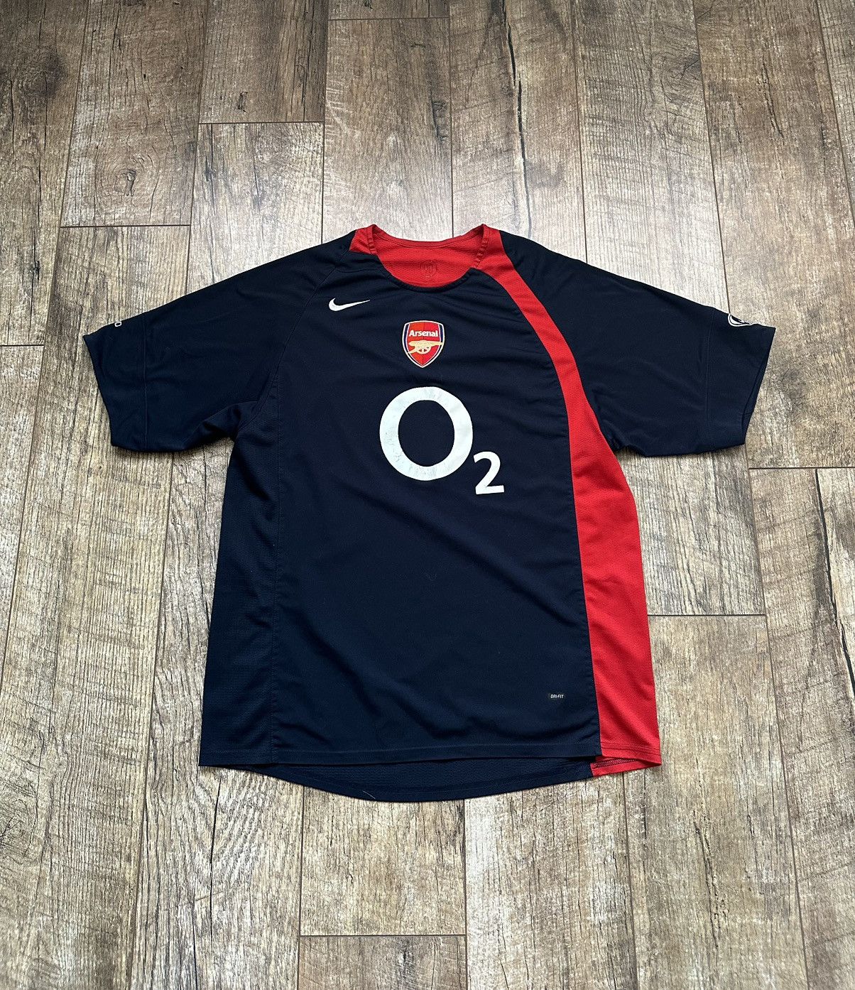 Arsenal Total 90 | Grailed