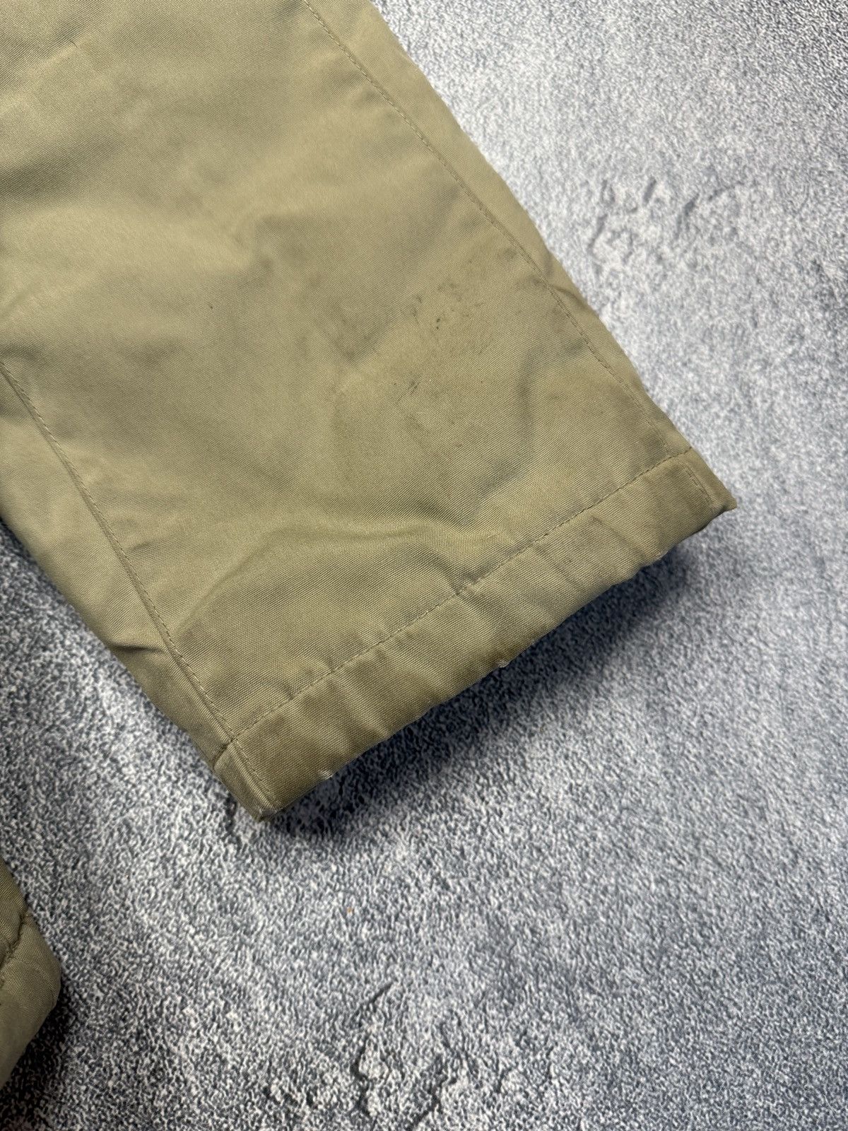 Fjallraven Fjallraven Fjällräven g-1000 greenland jacket size L Size US L / EU 52-54 / 3 - 18 Thumbnail