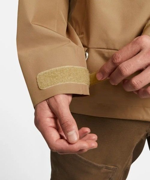 Nike ACG Nike ACG Storm fit Gorpcore Jacket Size US M / EU 48-50 / 2 - 7 Thumbnail